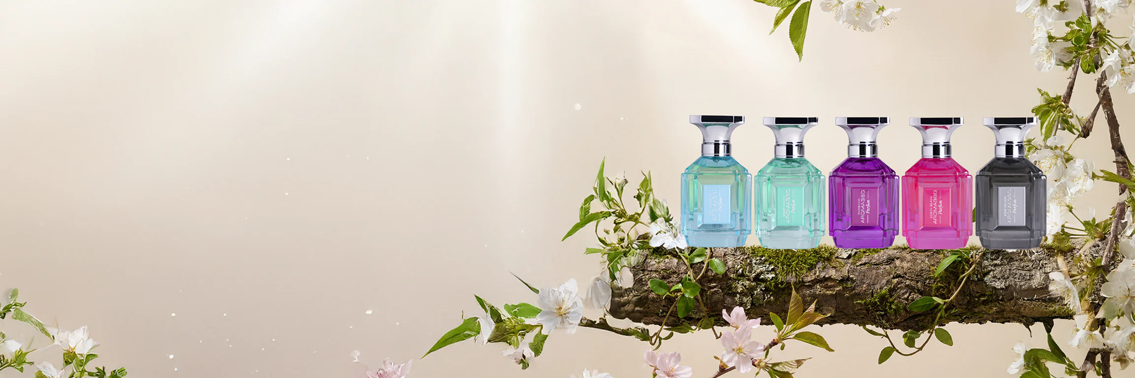 Elevate Your Space Through Scent