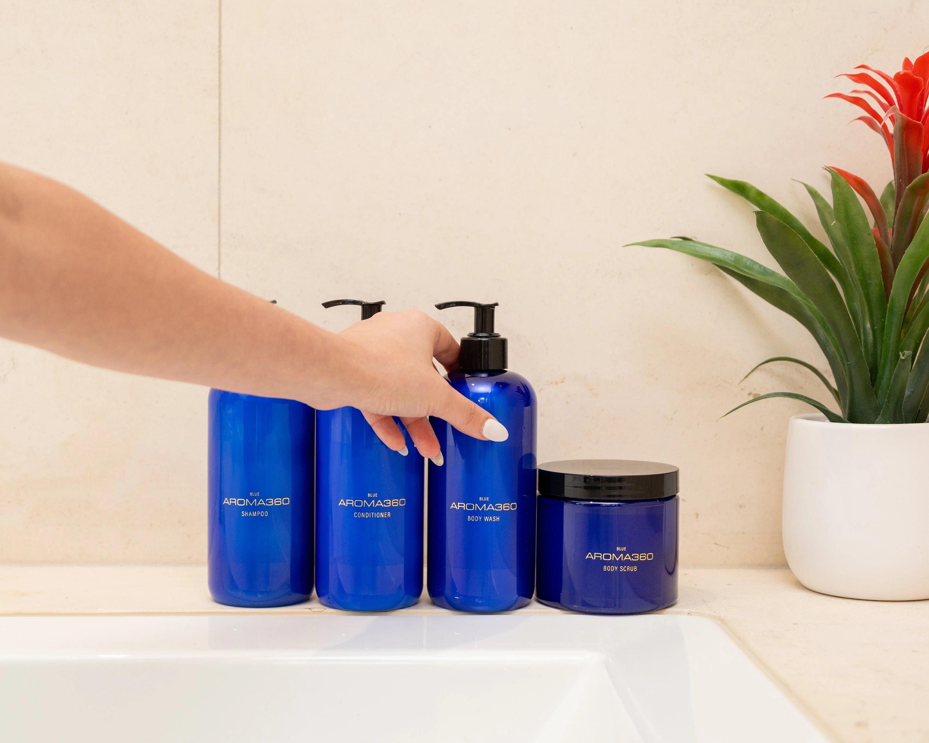 Blue Body Wash [DEV] - Image 2