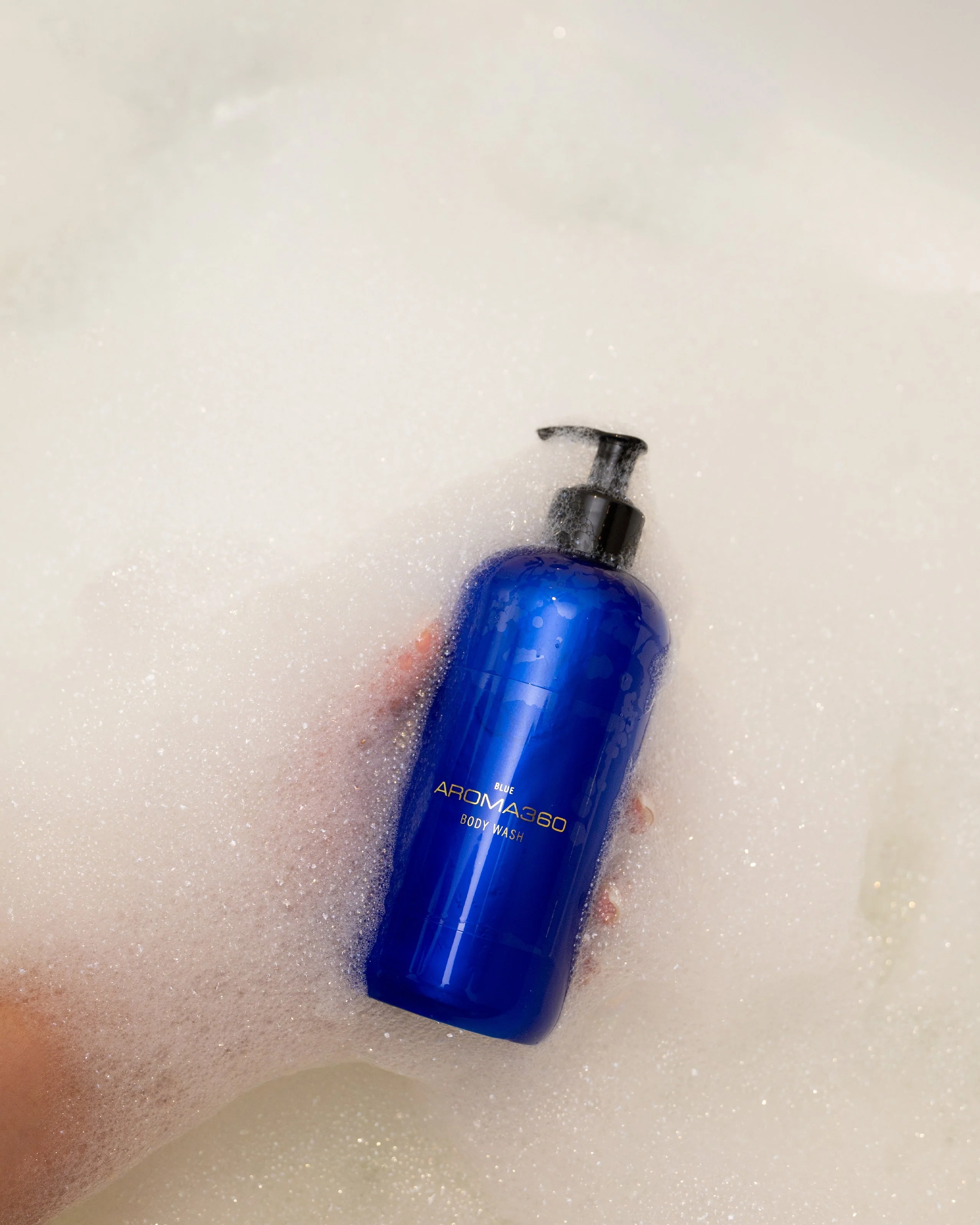Blue Body Wash [DEV] - Image 4
