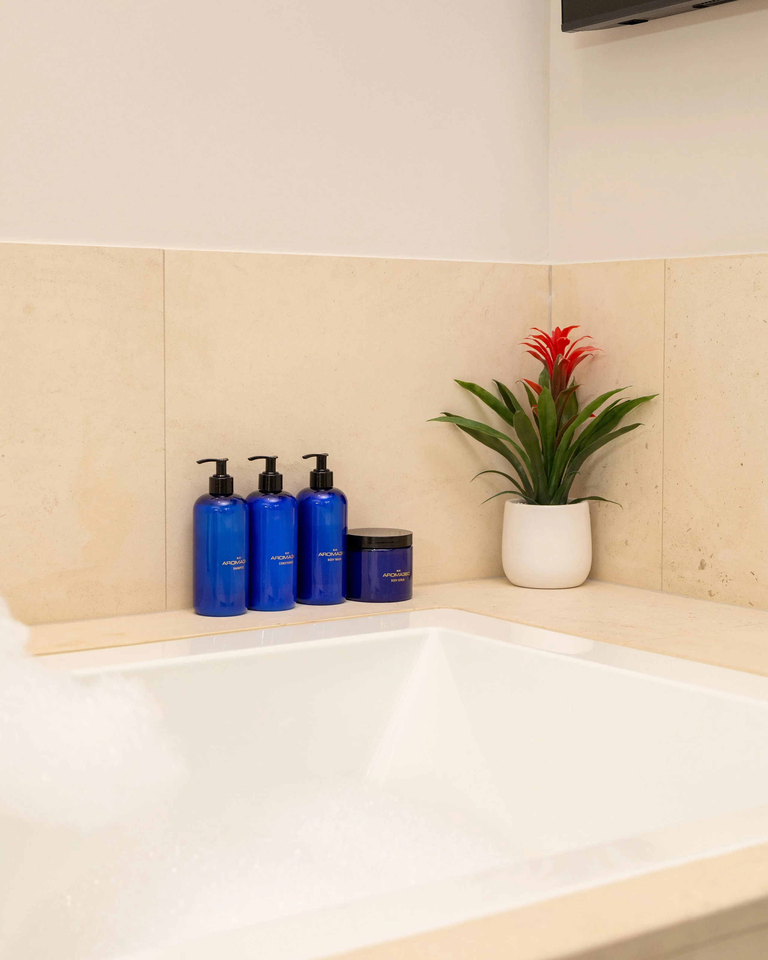 Blue Body Wash [DEV] - Image 5