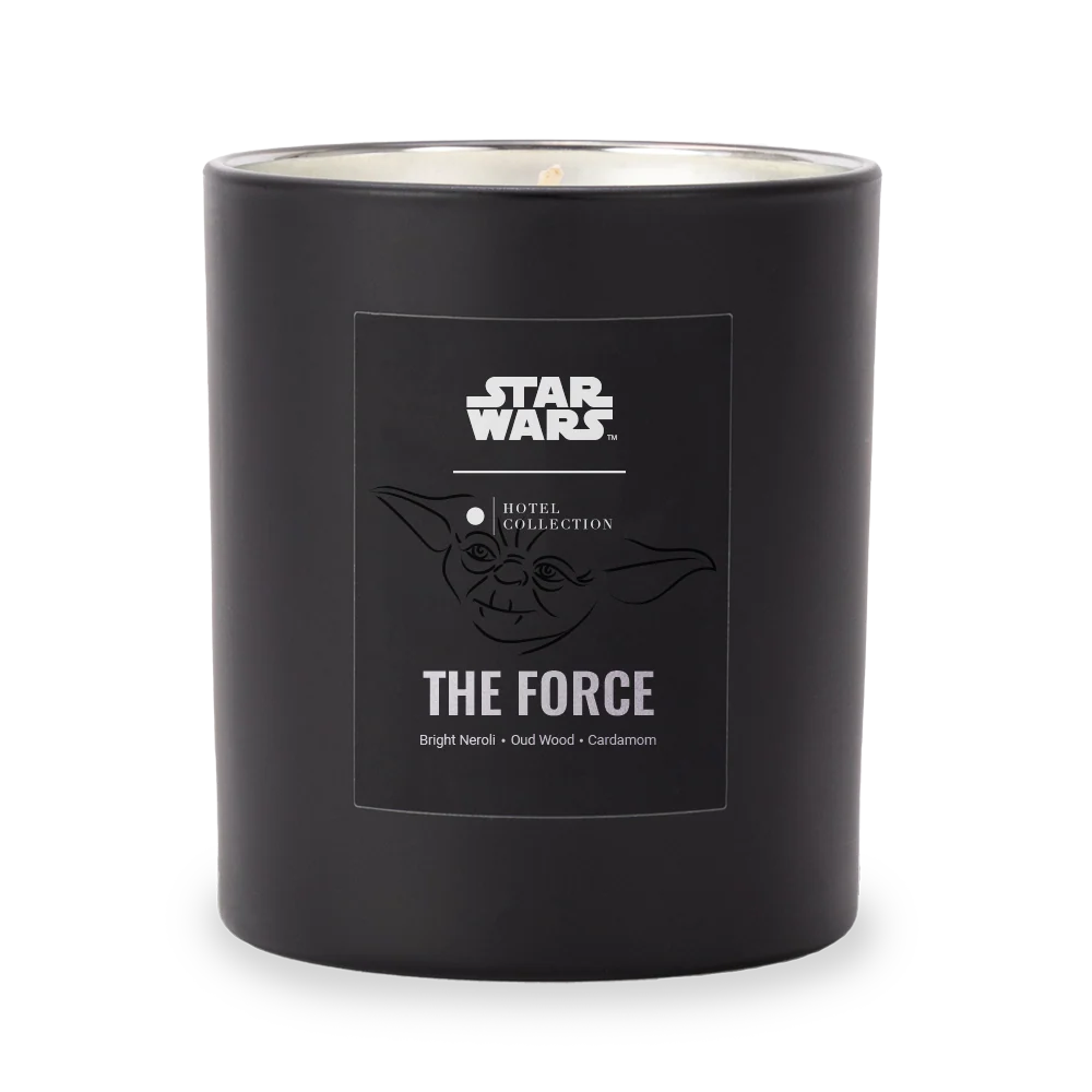 Star Wars ™ Classic The Force Candle - Image 2