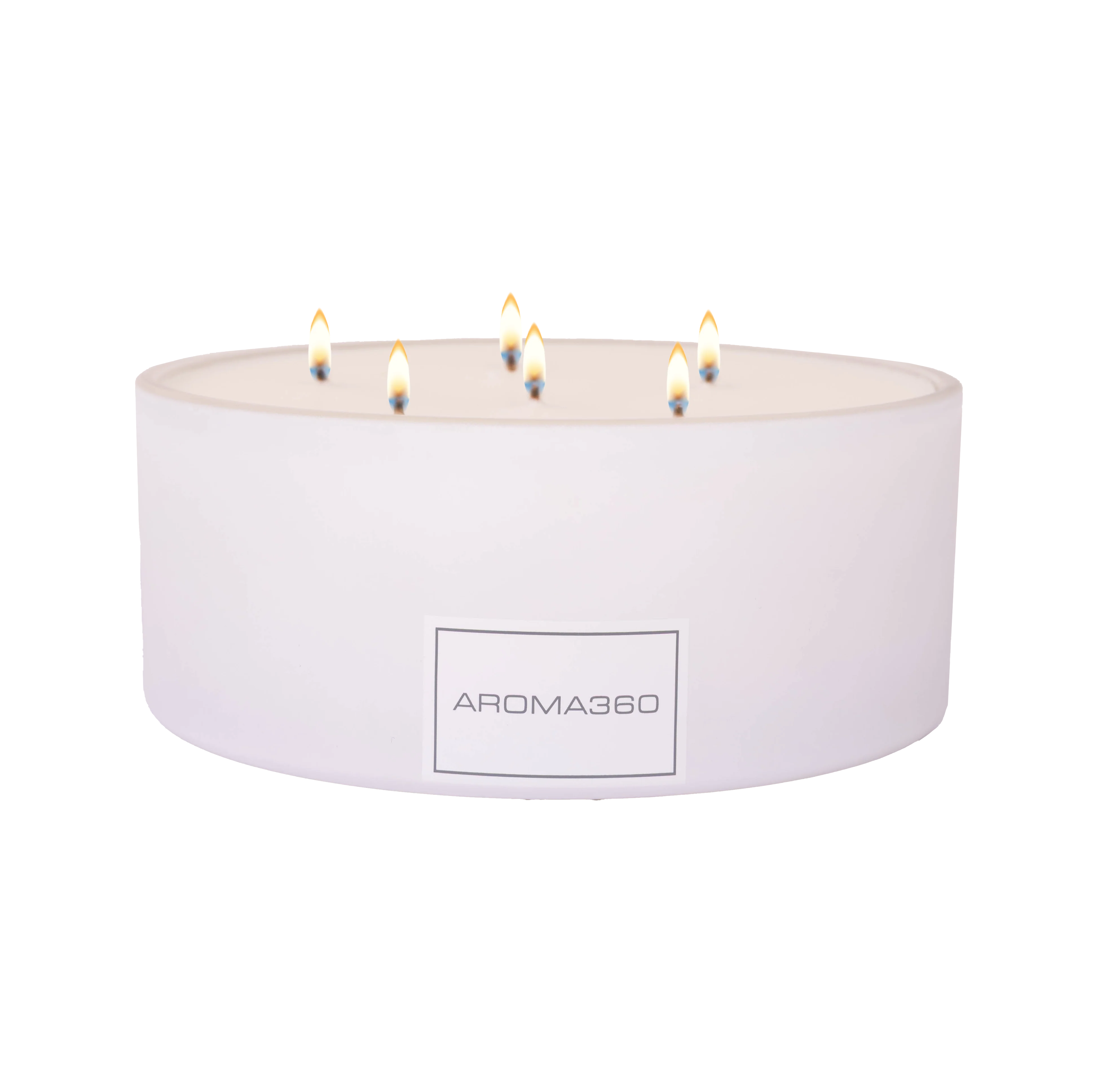 Déjà Vu 6-Wick Candle - Image 6