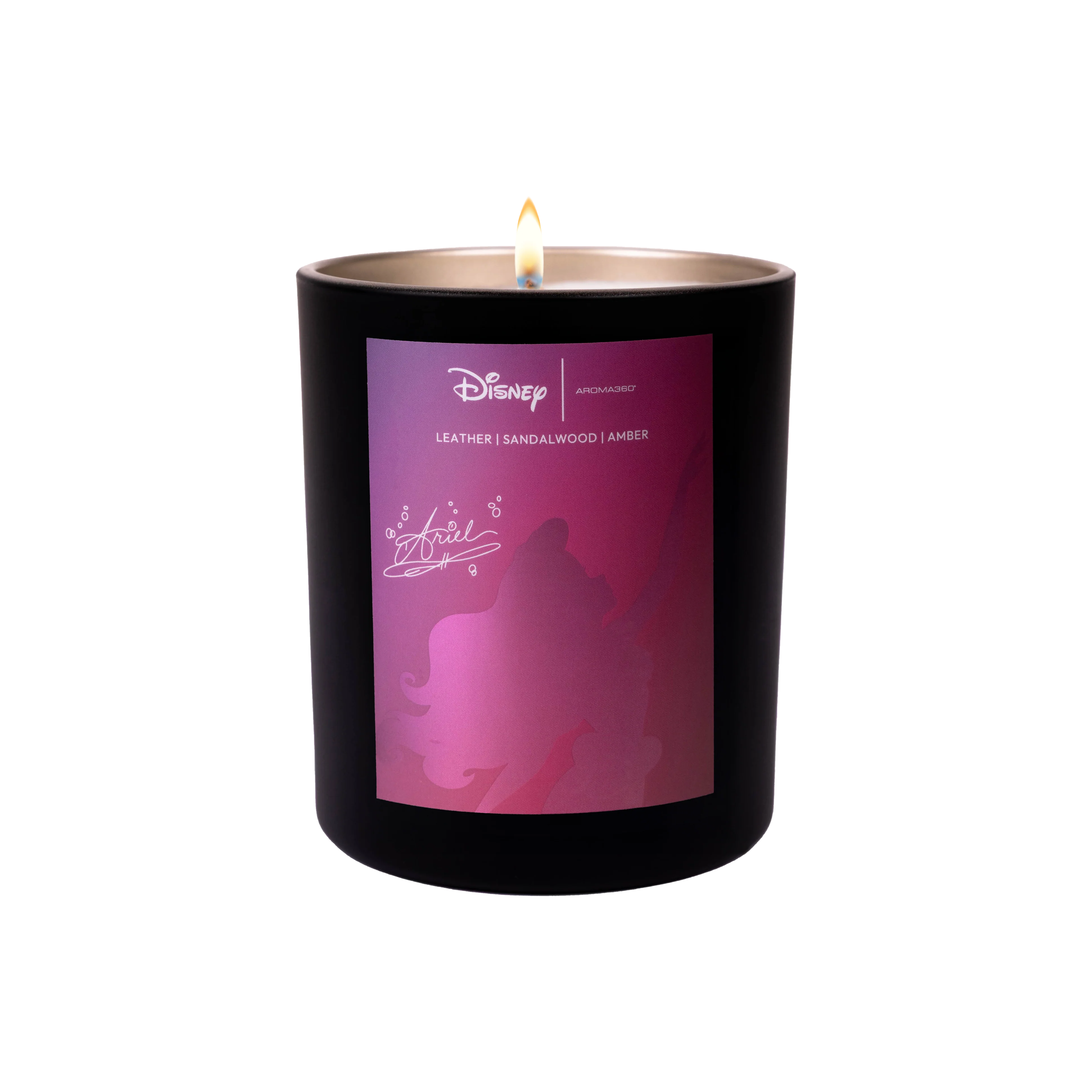 Disney My Way Candle - Image 3
