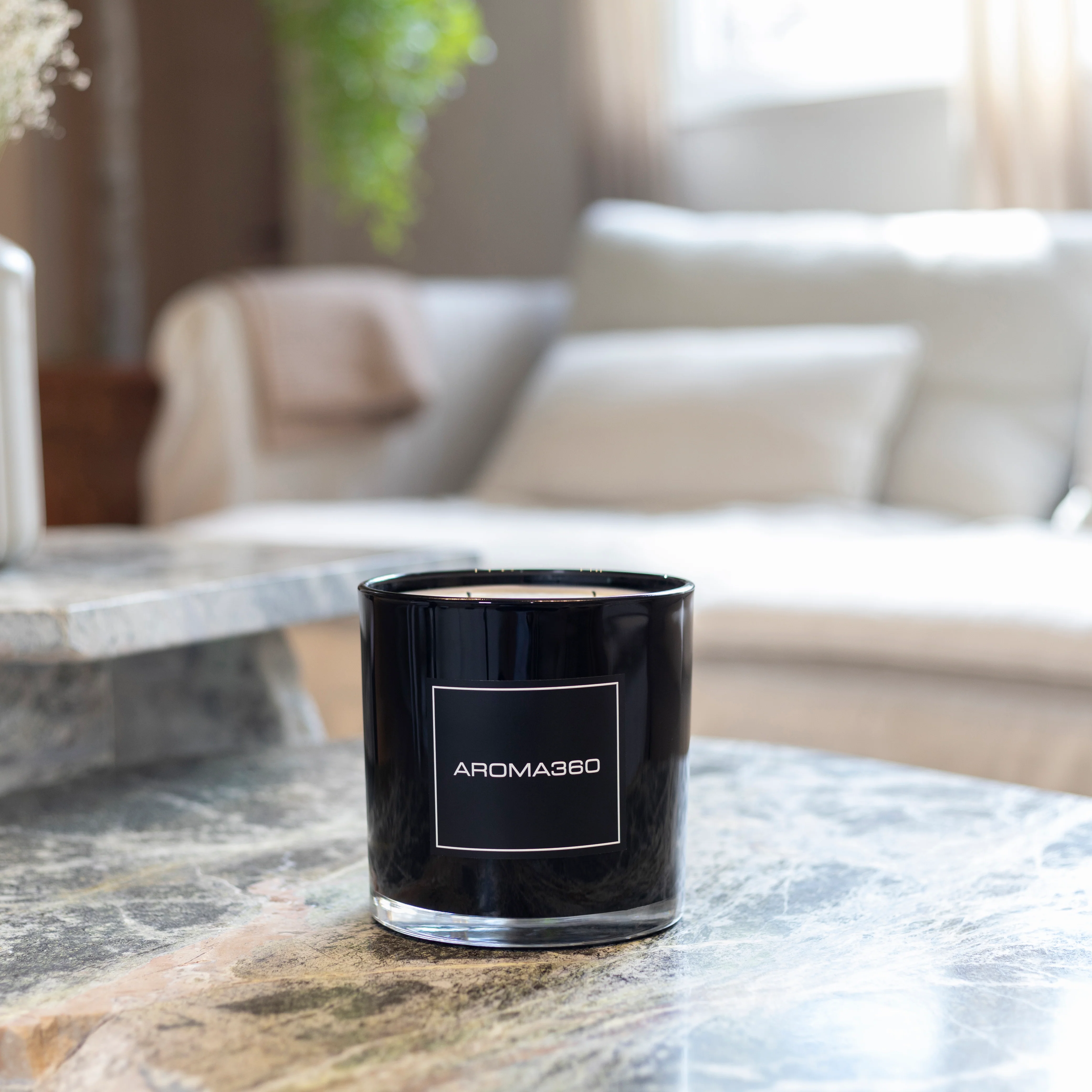 My Way 4-Wick Candle - Image 4