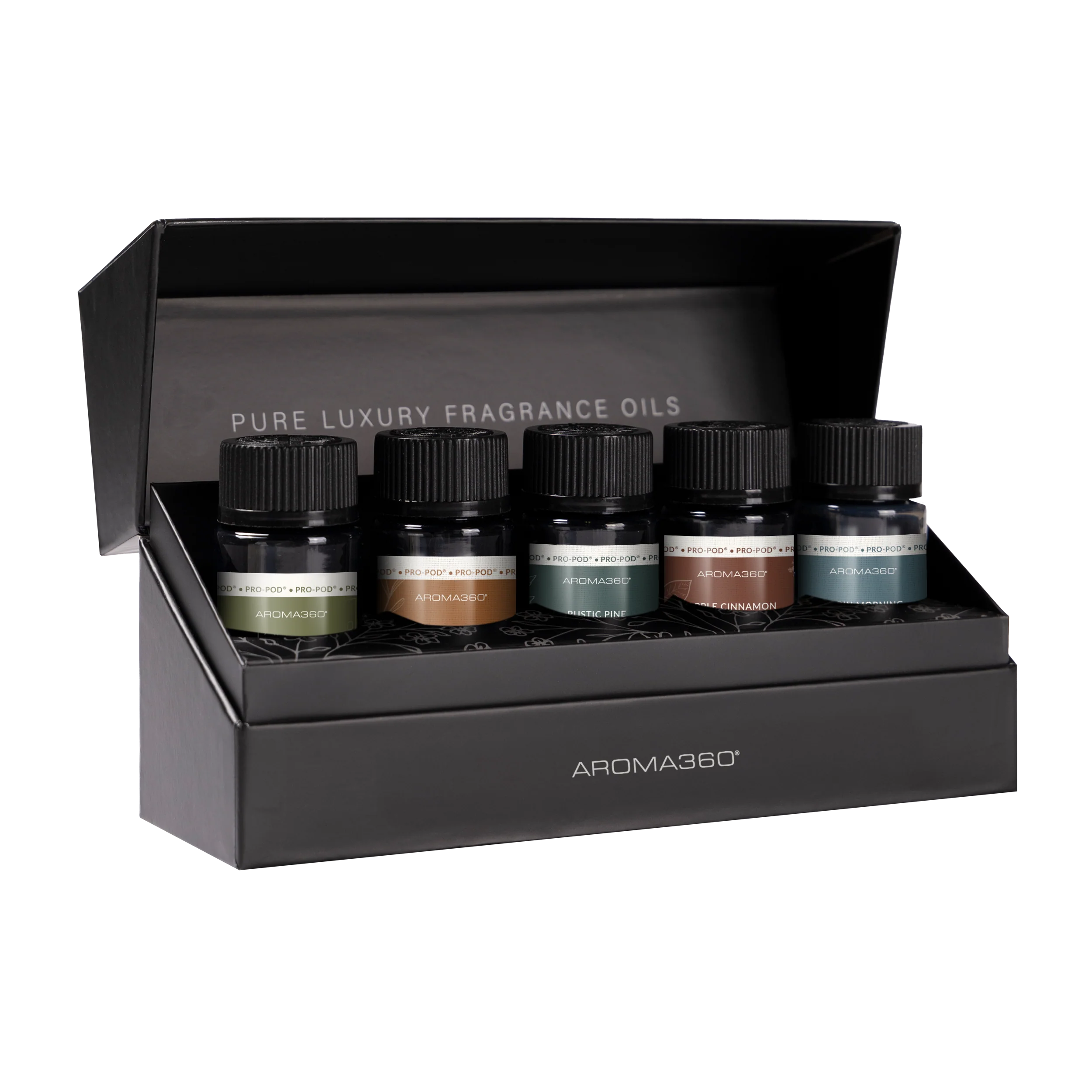 Seasonal Collection (Fall) Pro-Pod™ Discovery Set - Image 2