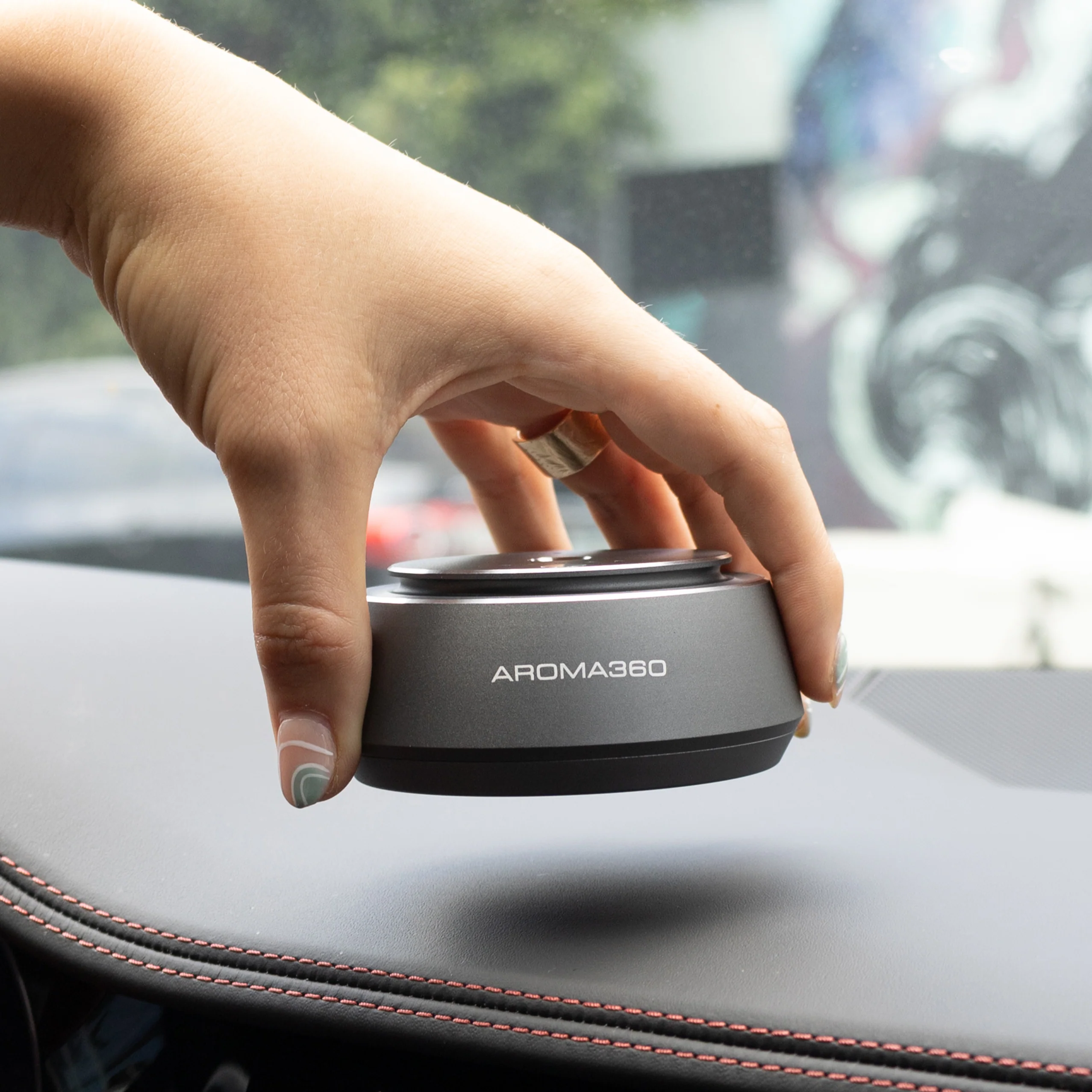 Free Smart Car Diffuser™ - Image 10