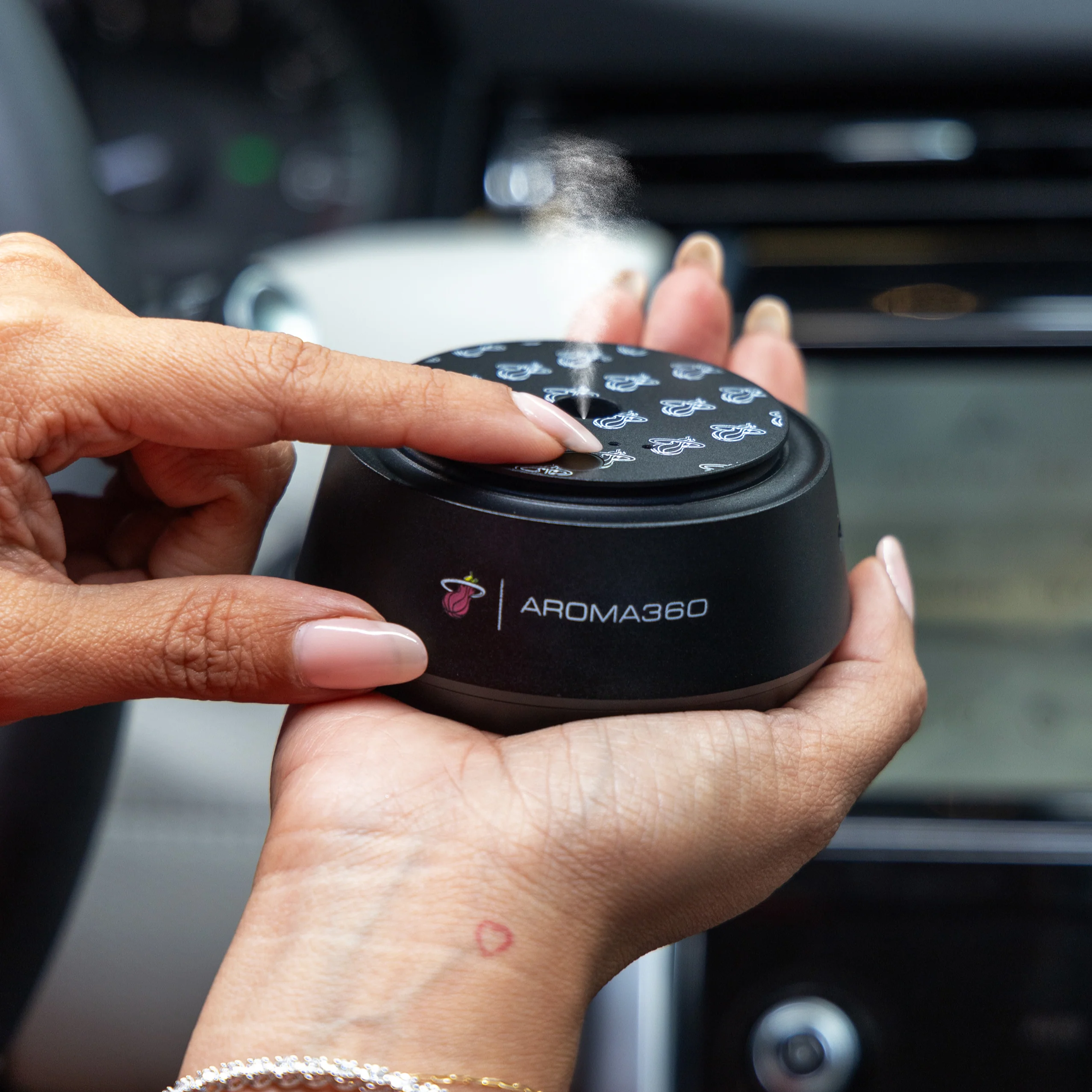 Free Smart Car Diffuser™ - Image 11