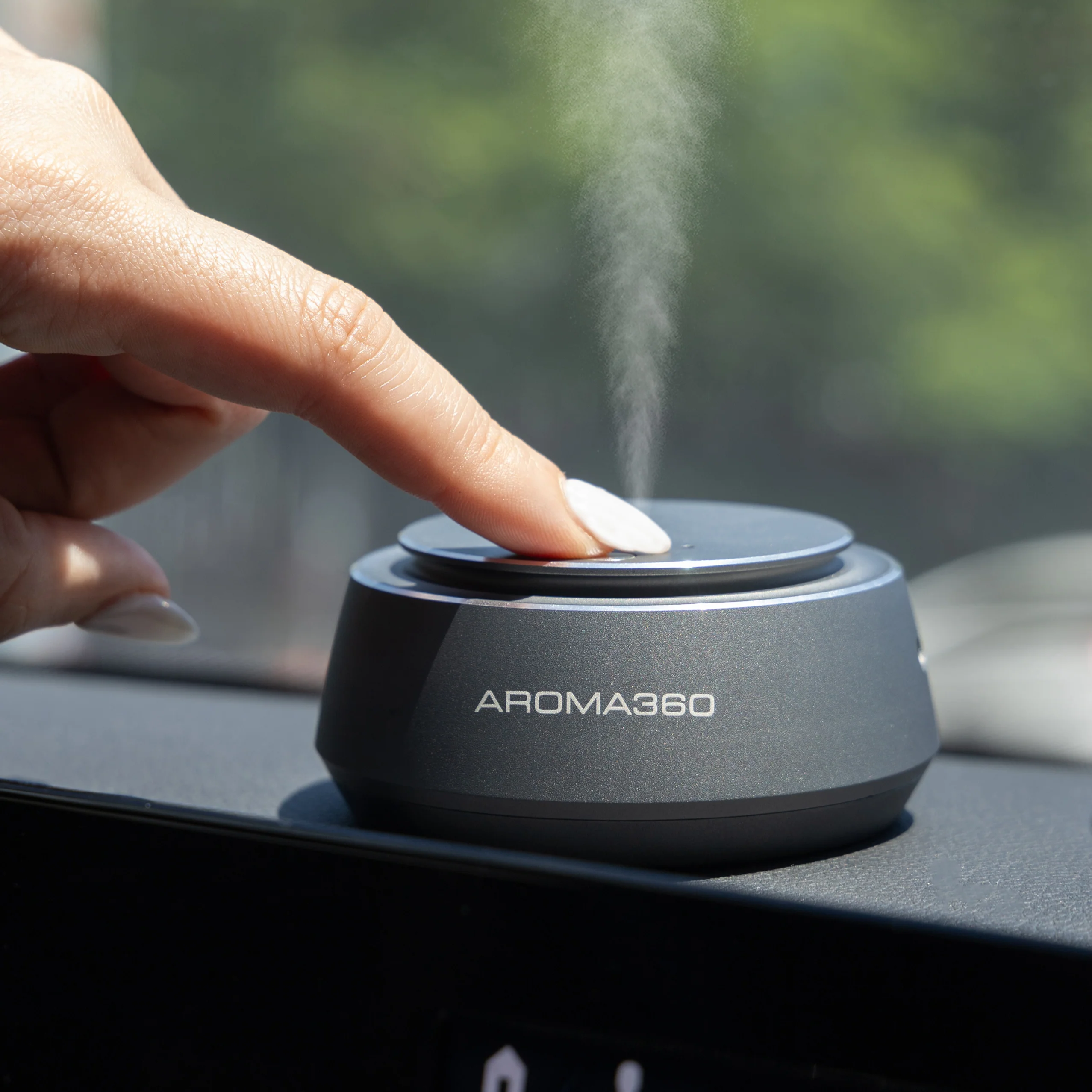Free Smart Car Diffuser™ - Image 7