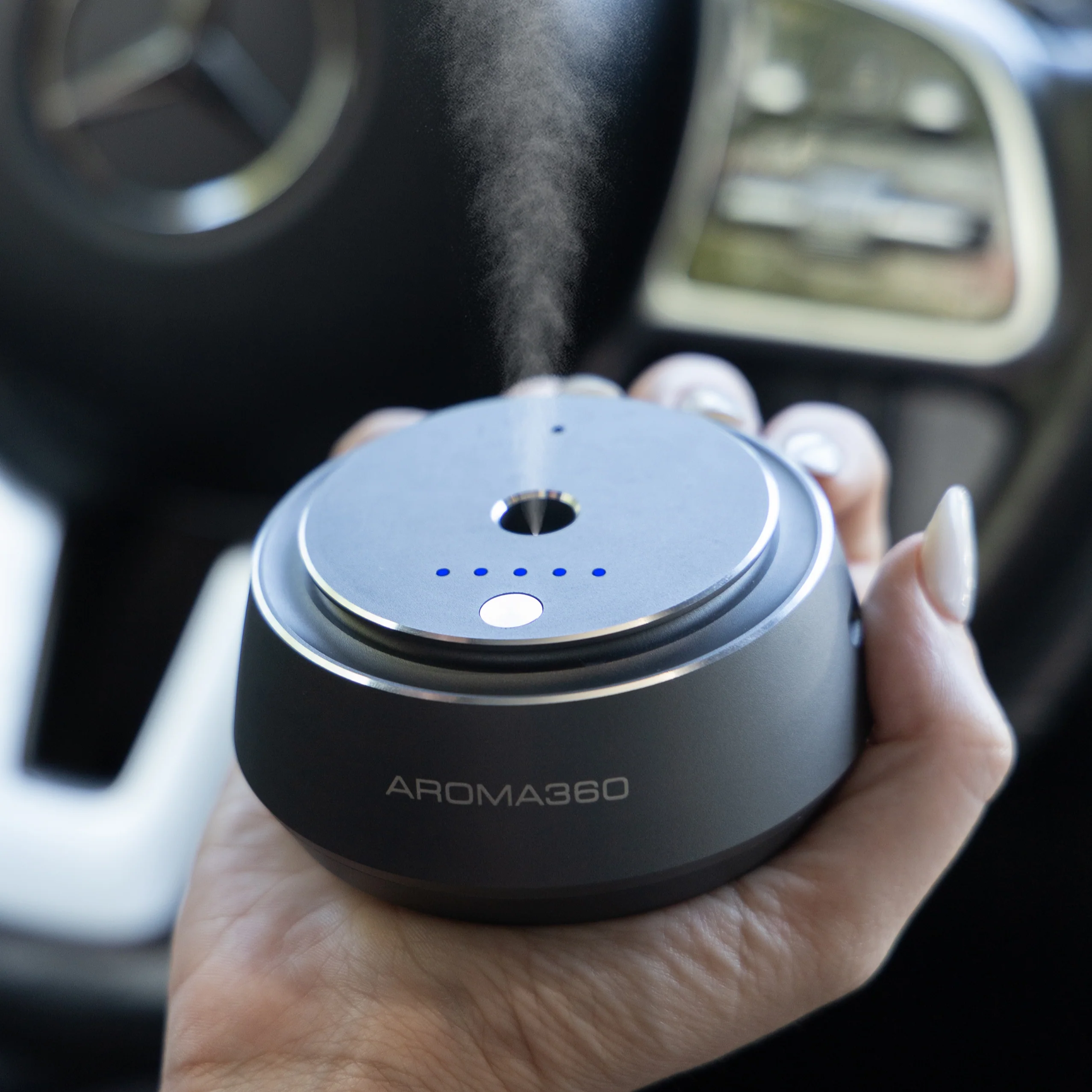 Free Smart Car Diffuser™ - Image 8