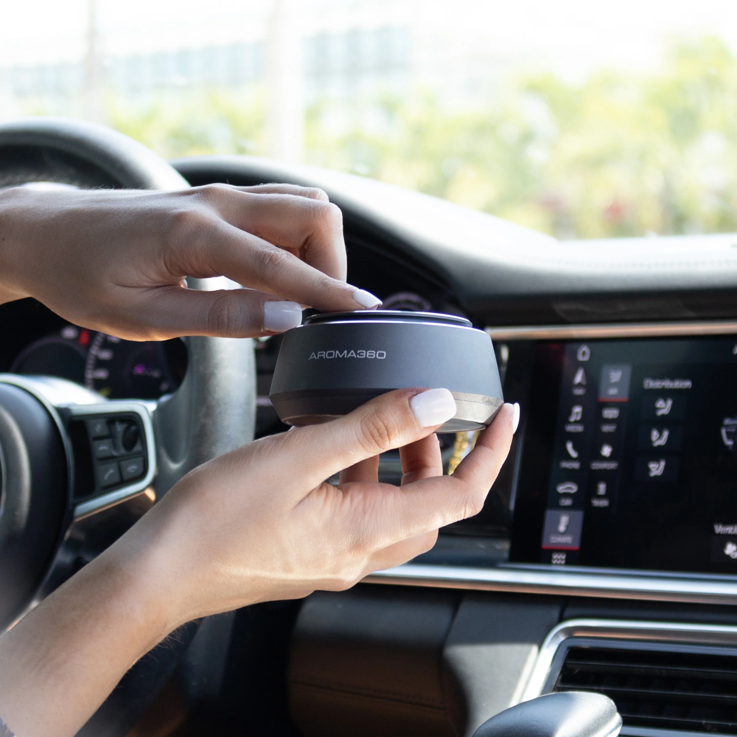 Free Smart Car Diffuser™ - Image 9