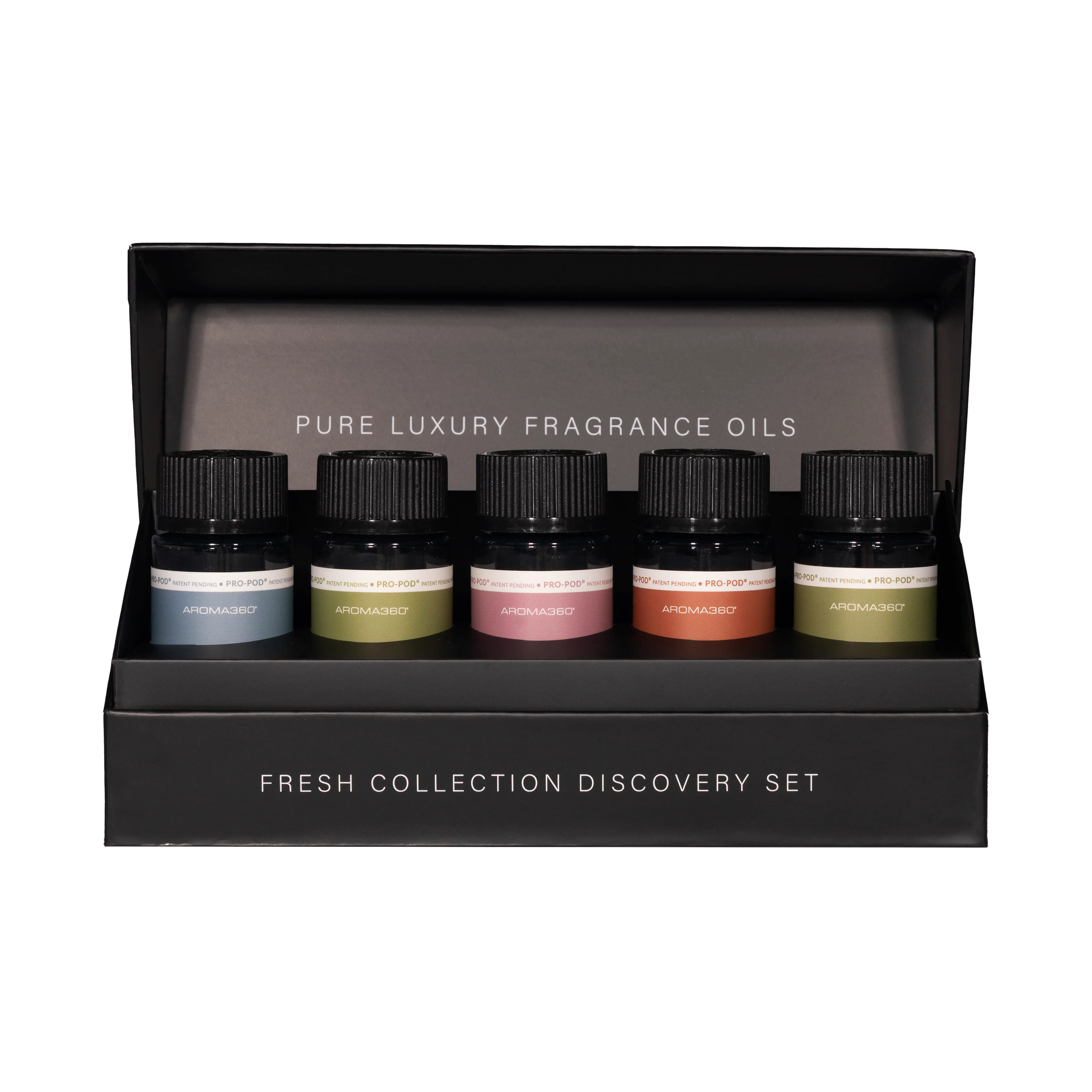 Fresh Scents Pro-Pod™ Discovery Set - Image 2