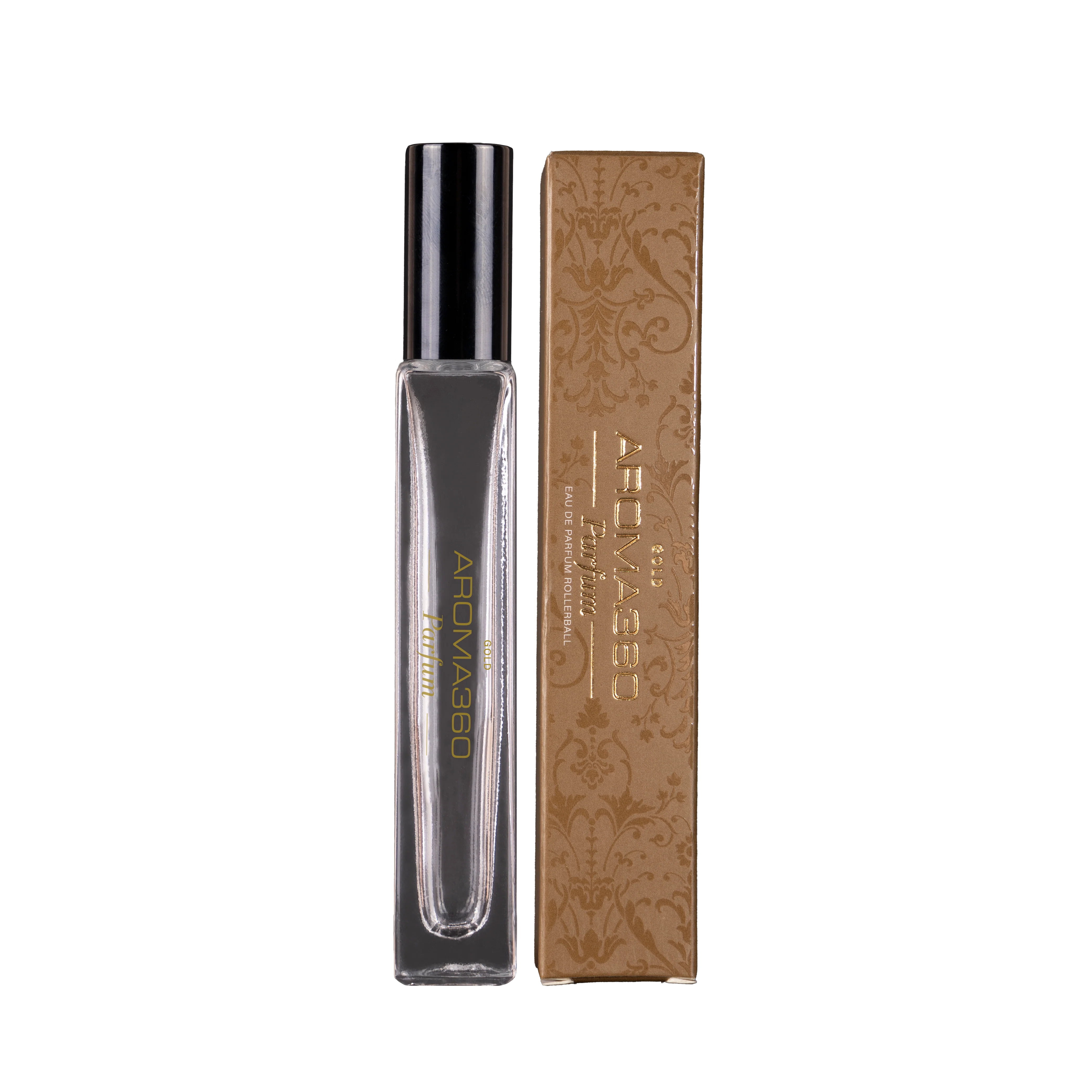 Gold Rollerball