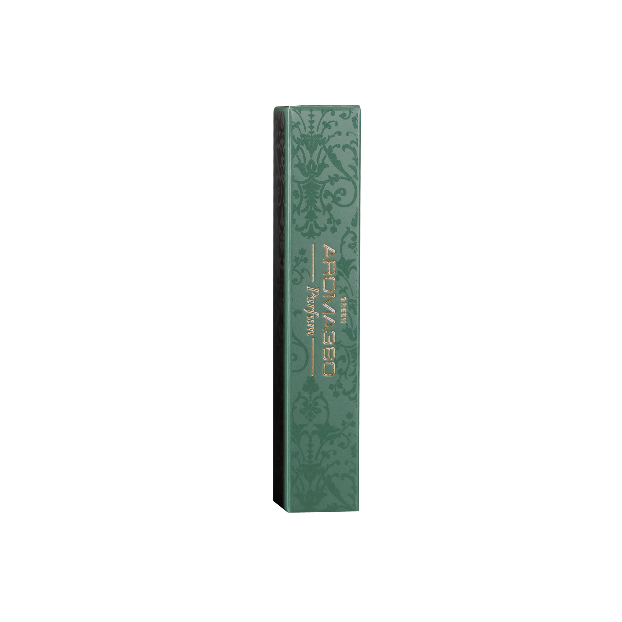 Green Travel Spray - Image 2