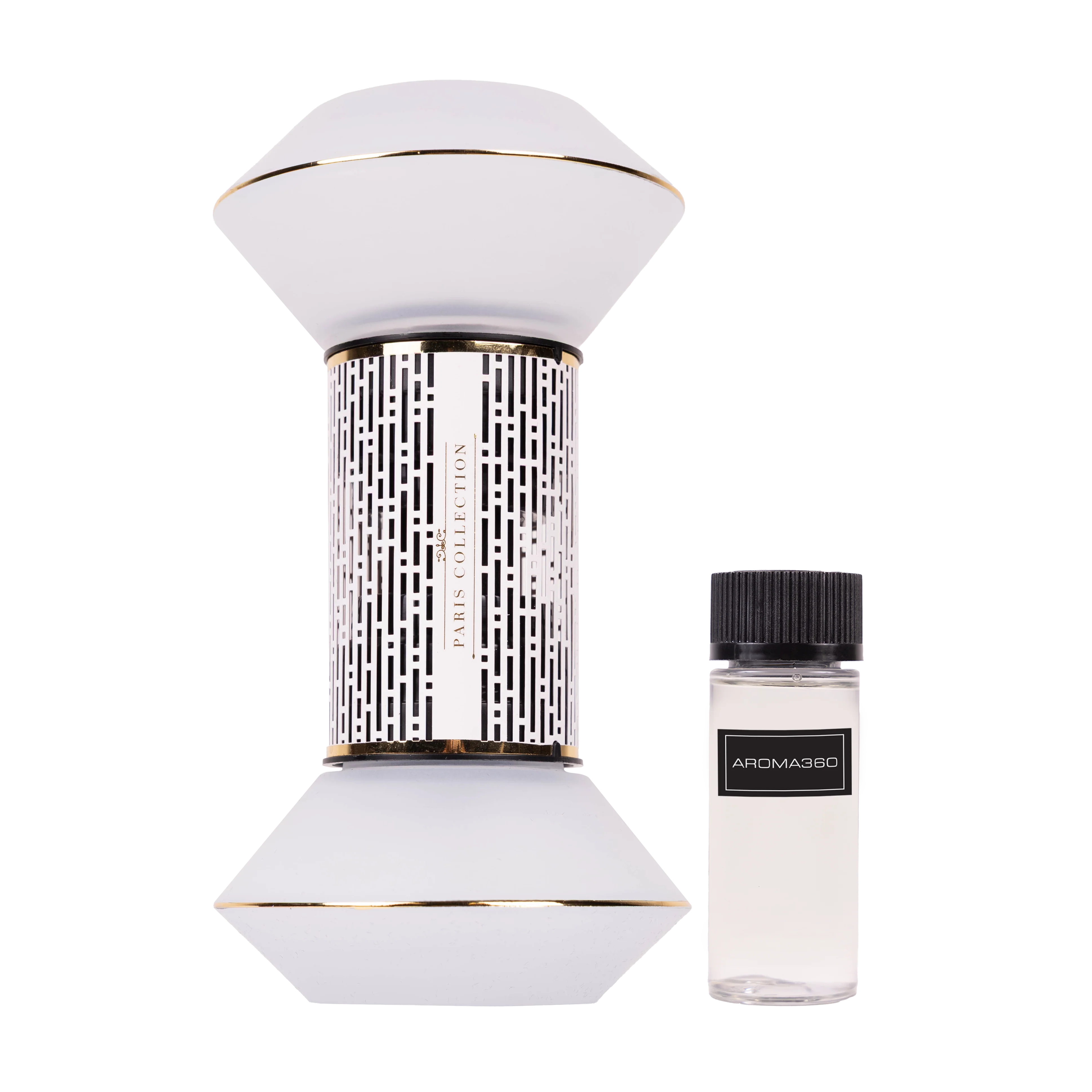 Paris Collection Hourglass Diffuser - Image 3