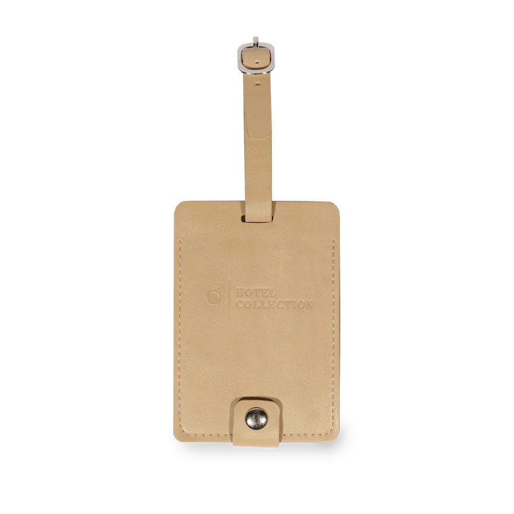 Luggage Tag