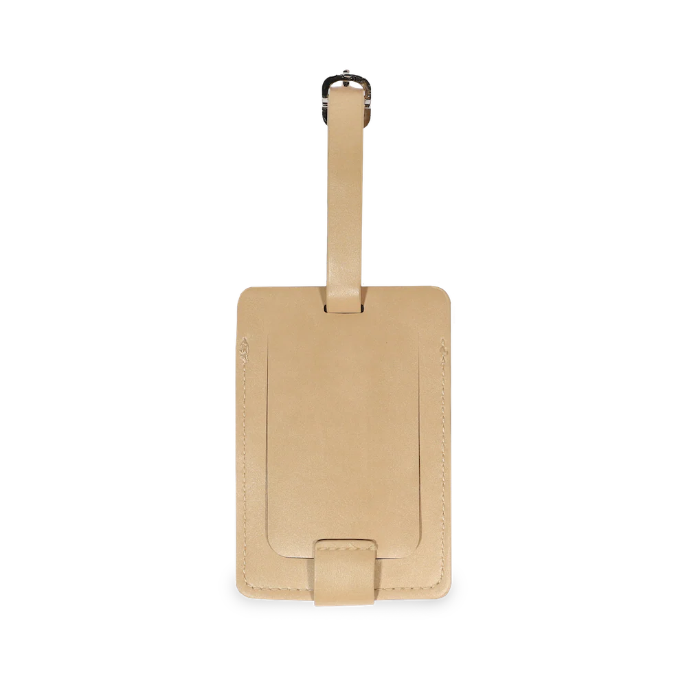 Luggage Tag - Image 2