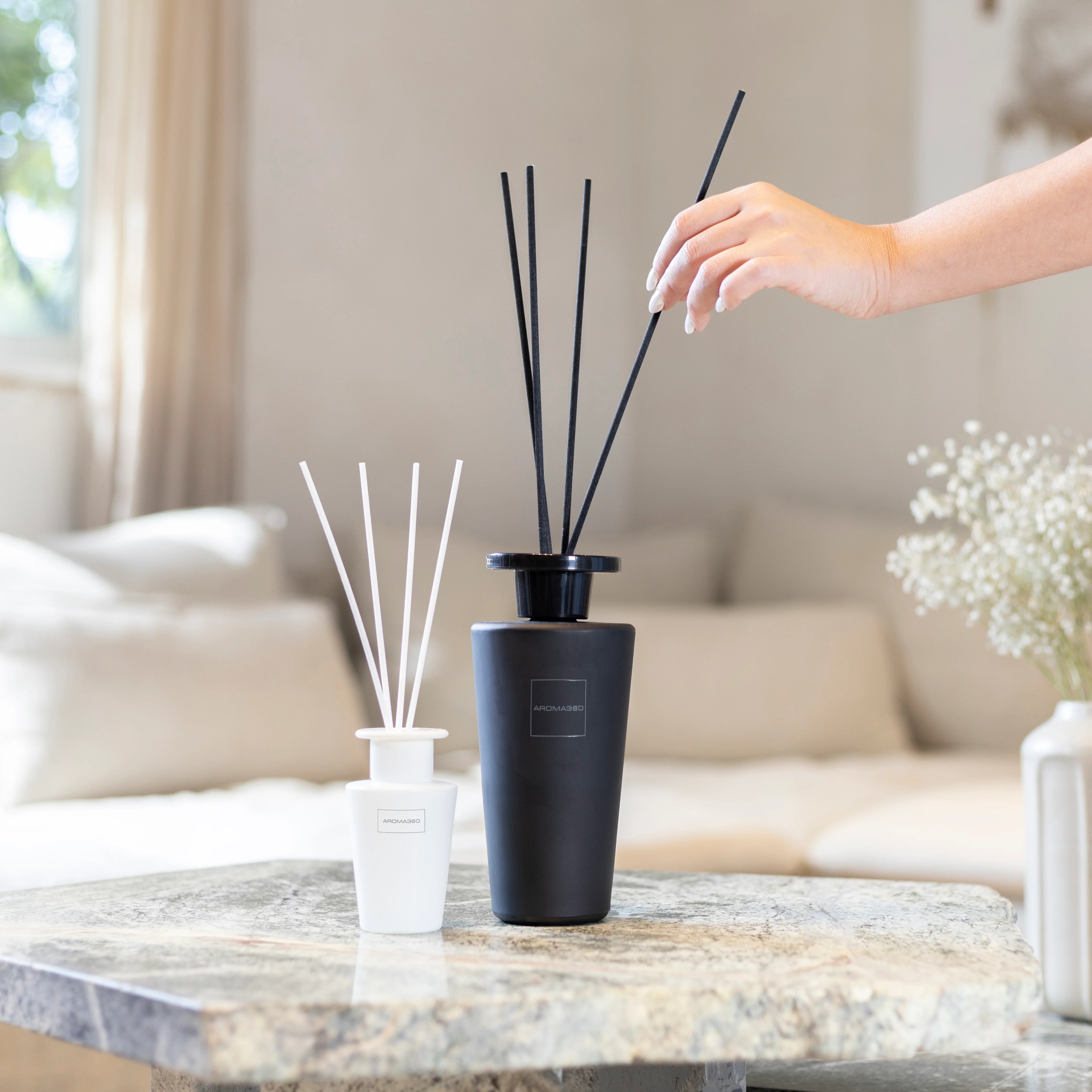 My Way 500mL Reed Diffuser - Image 5