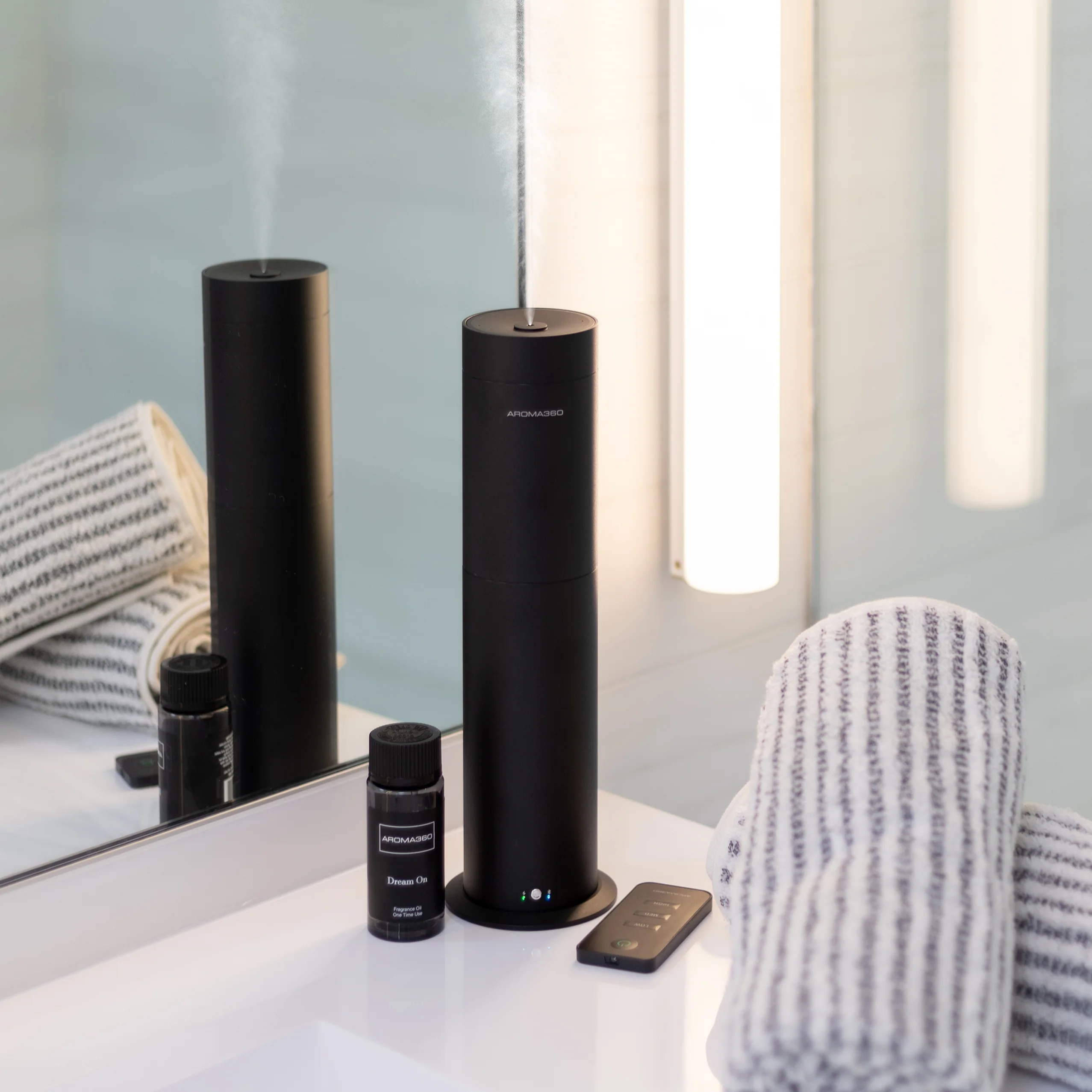 Mini Pro Scent Diffuser. - Image 3