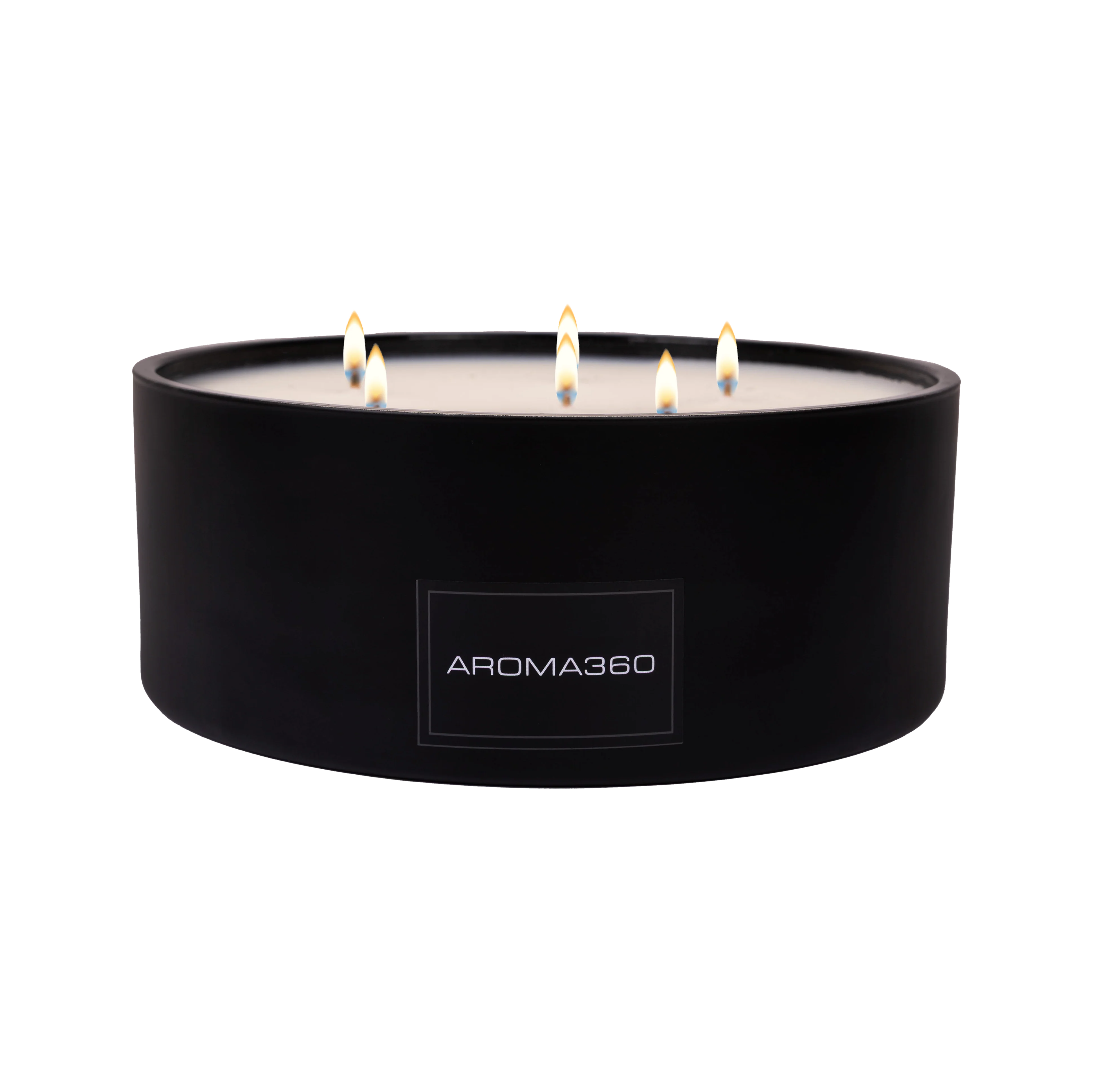 My Way 6-Wick Candle - Image 6