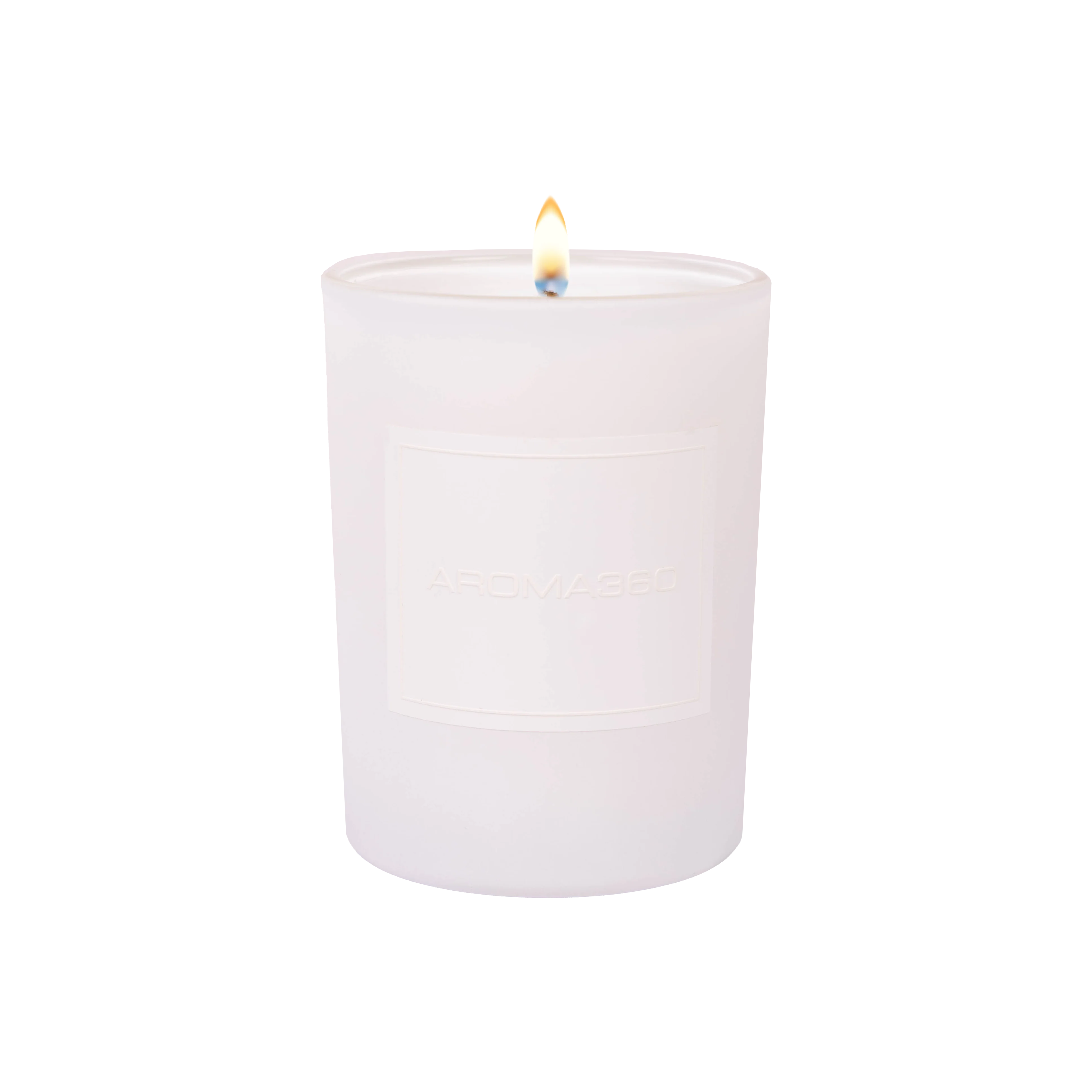 Mystify Single-Wick Candle - Image 2