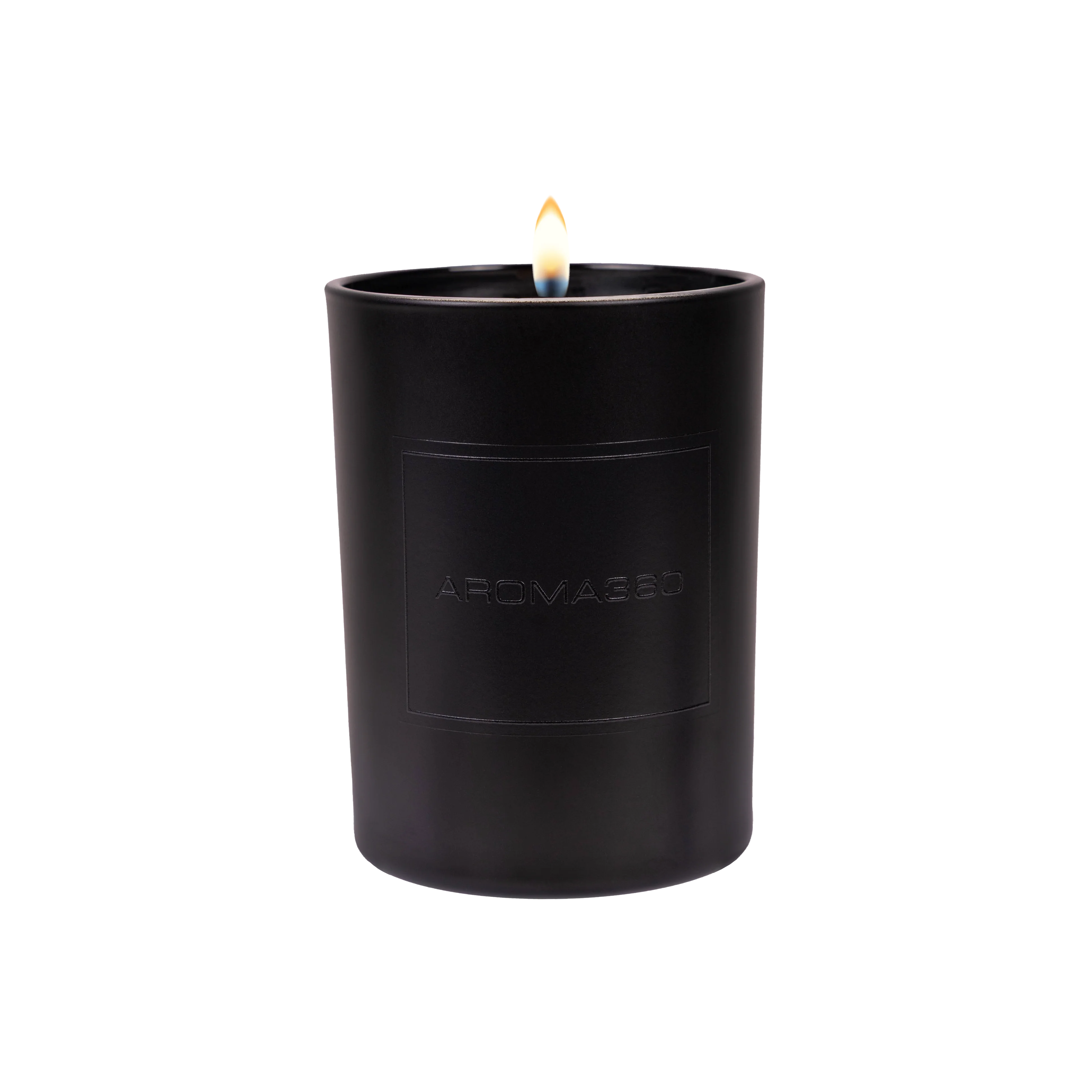 Mystify Single-Wick Candle