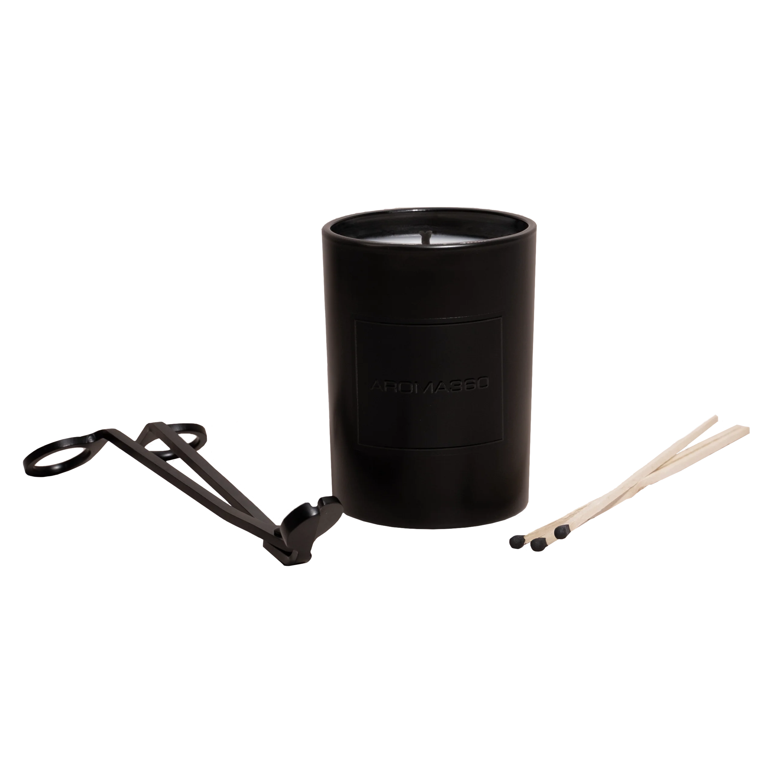 Mystify Single-Wick Candle - Image 4
