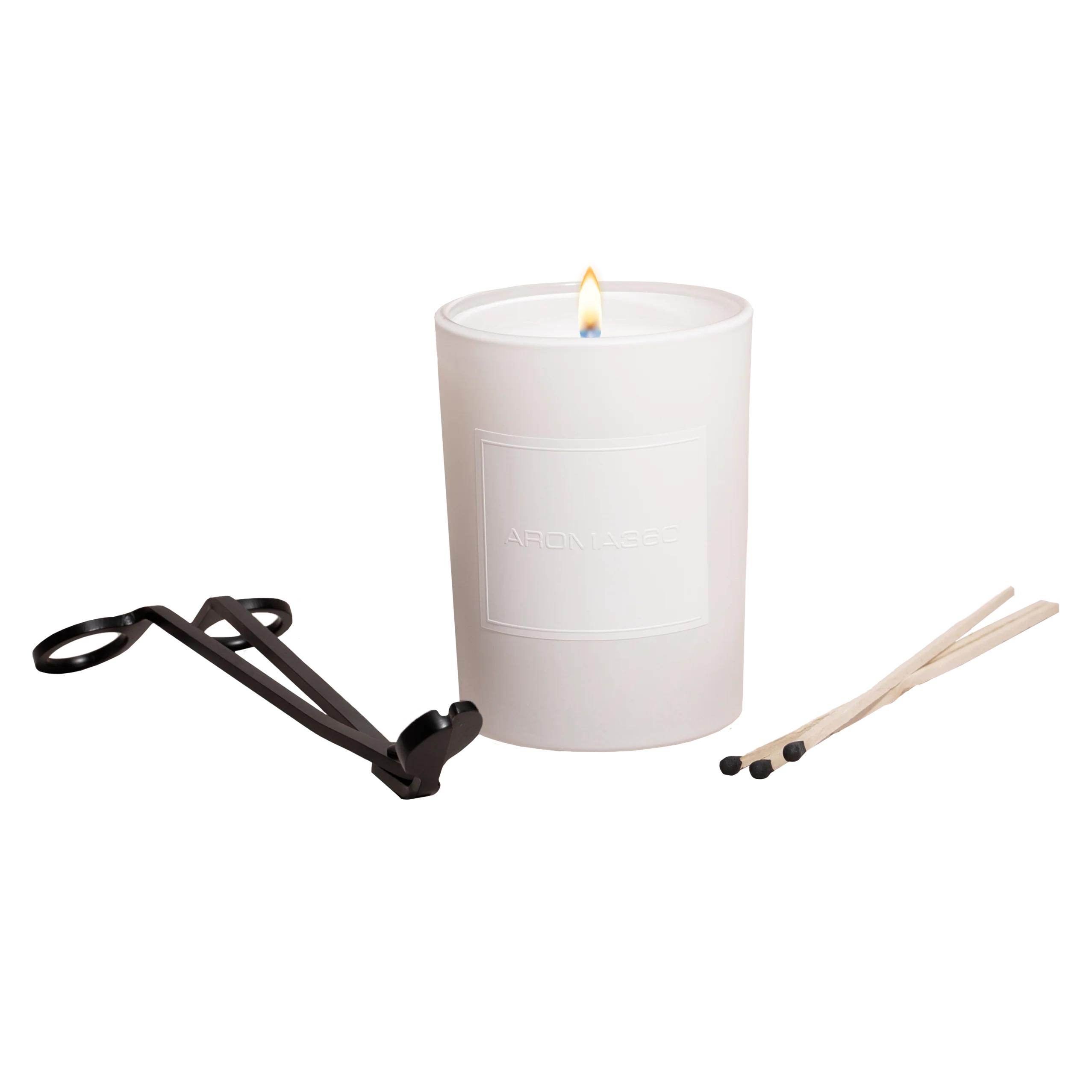 Mystify Single-Wick Candle - Image 5