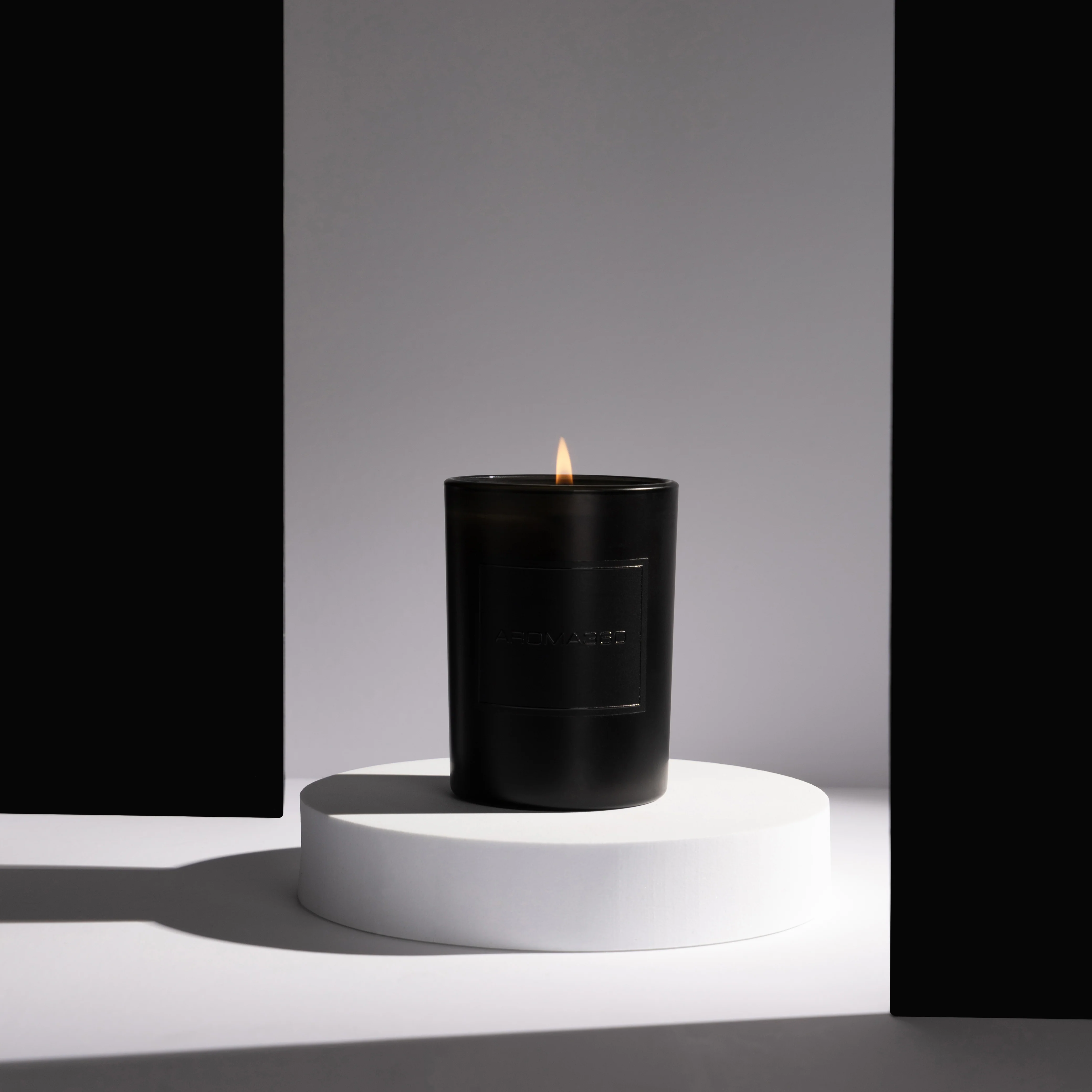 Mystify Single-Wick Candle - Image 6