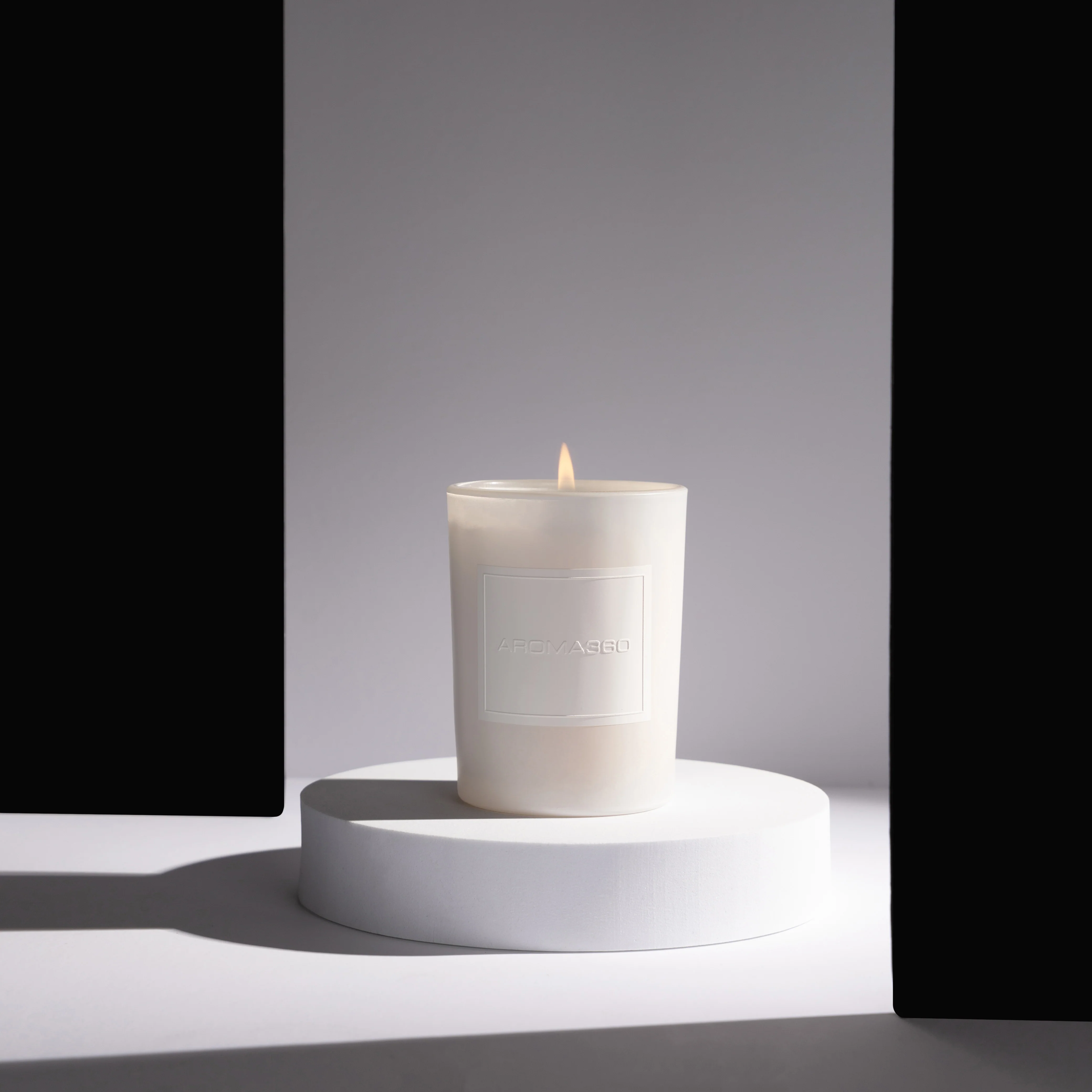 Mystify Single-Wick Candle - Image 7