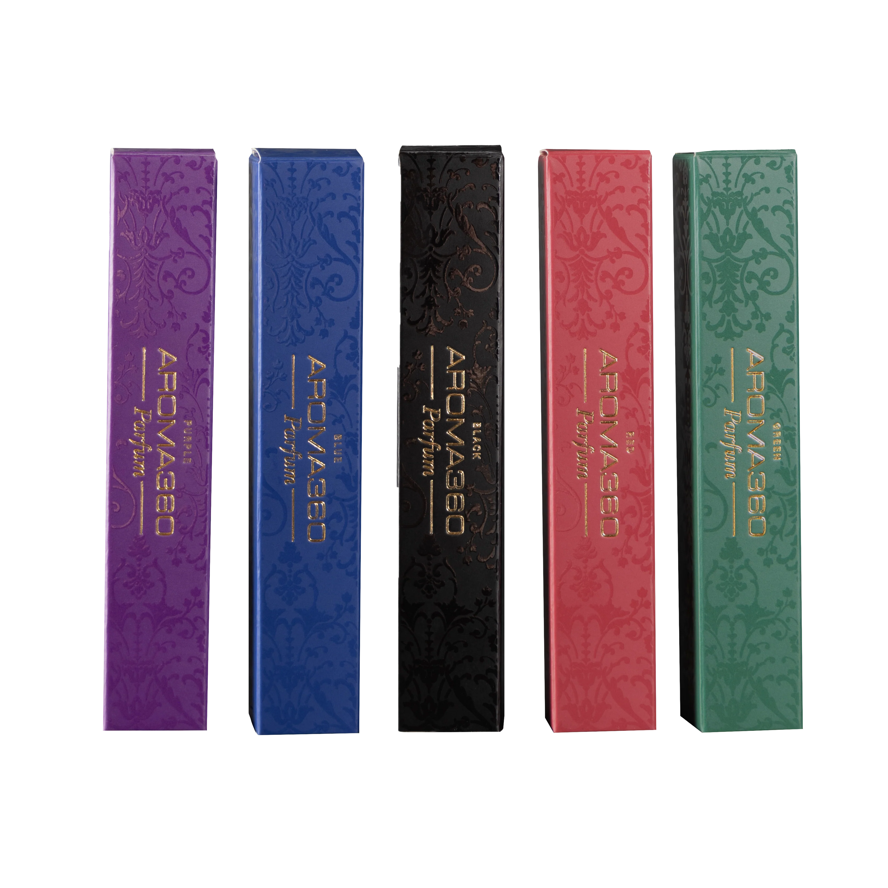 Parfum Travel Set - Image 2