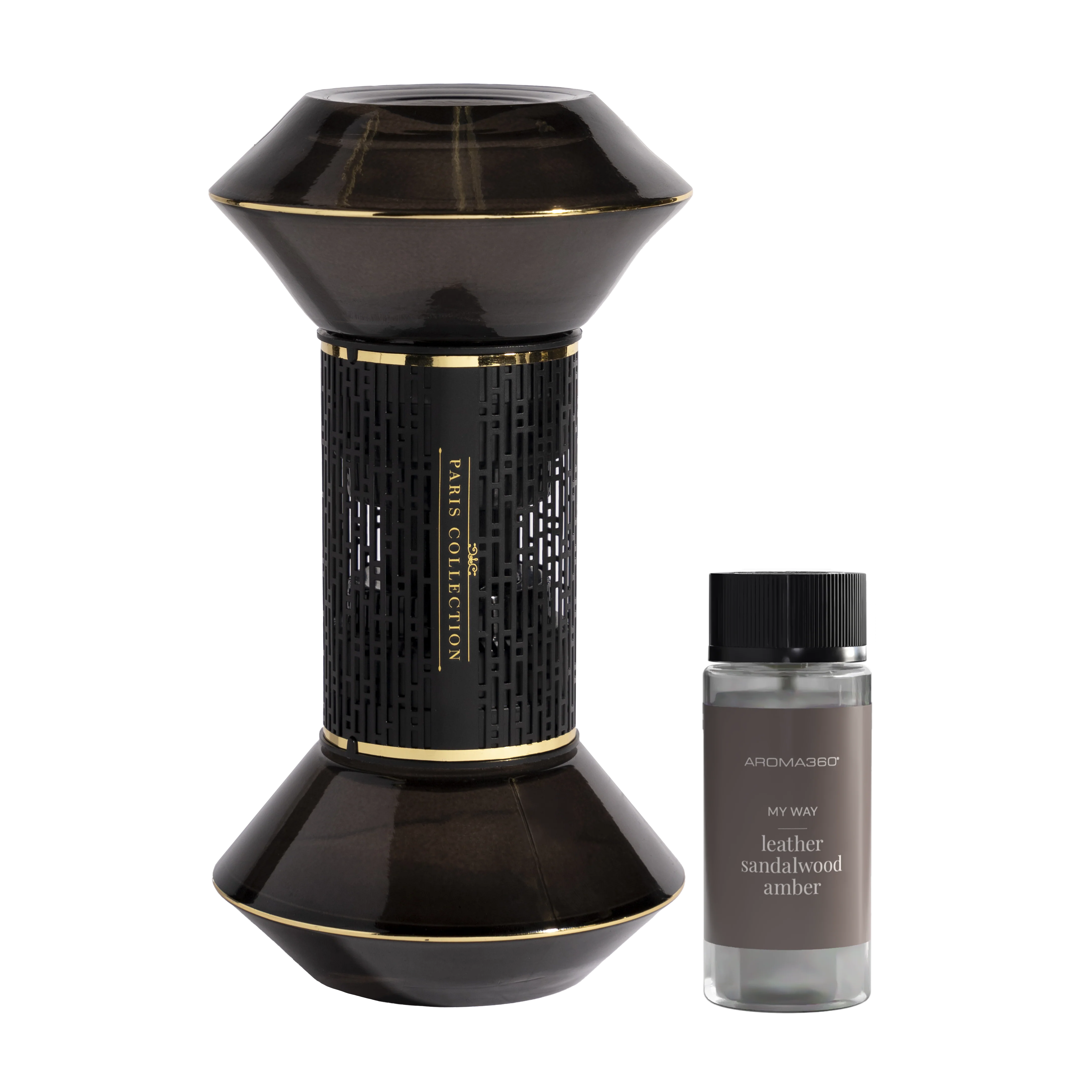Paris Collection Hourglass Diffuser - Image 4