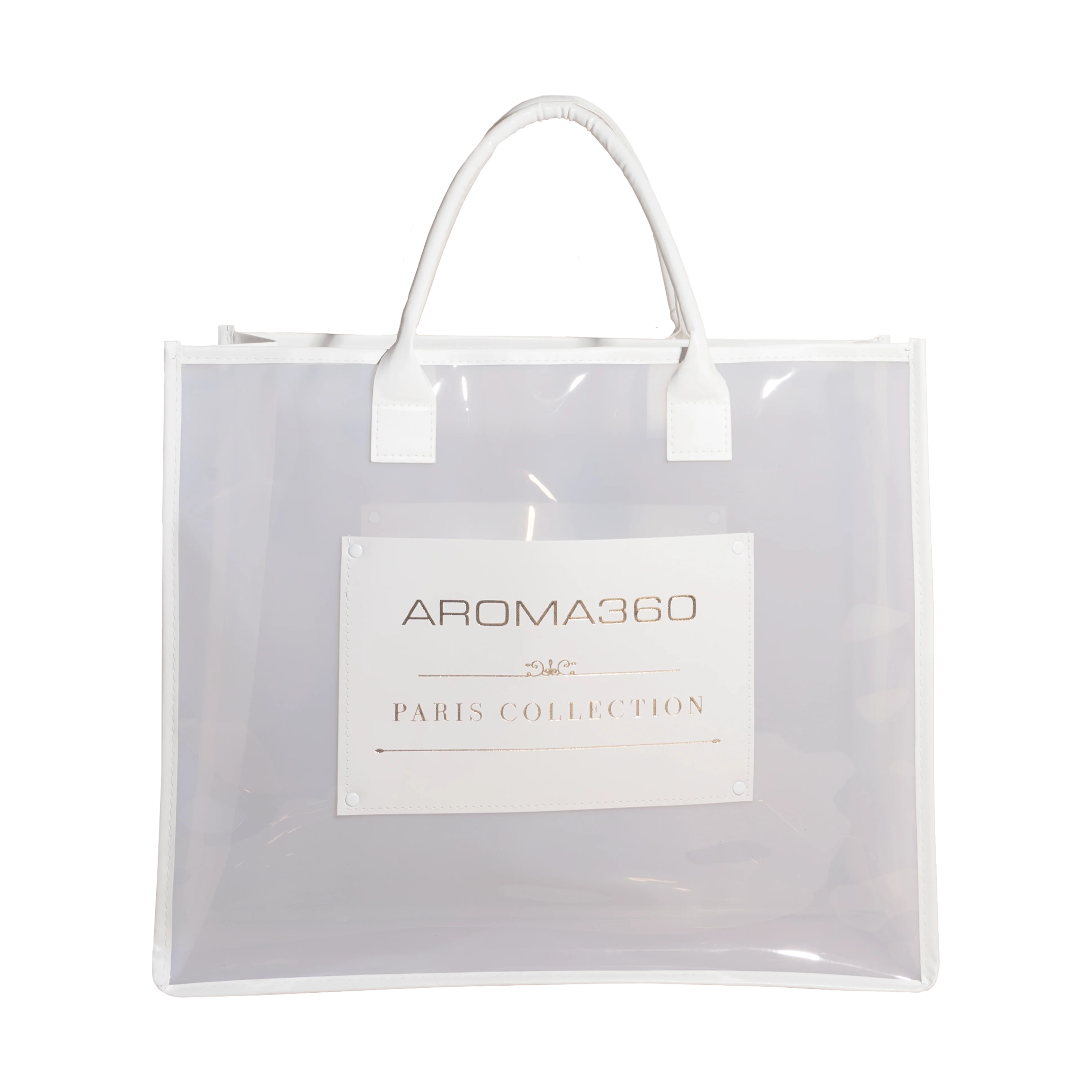 Paris Collection Tote