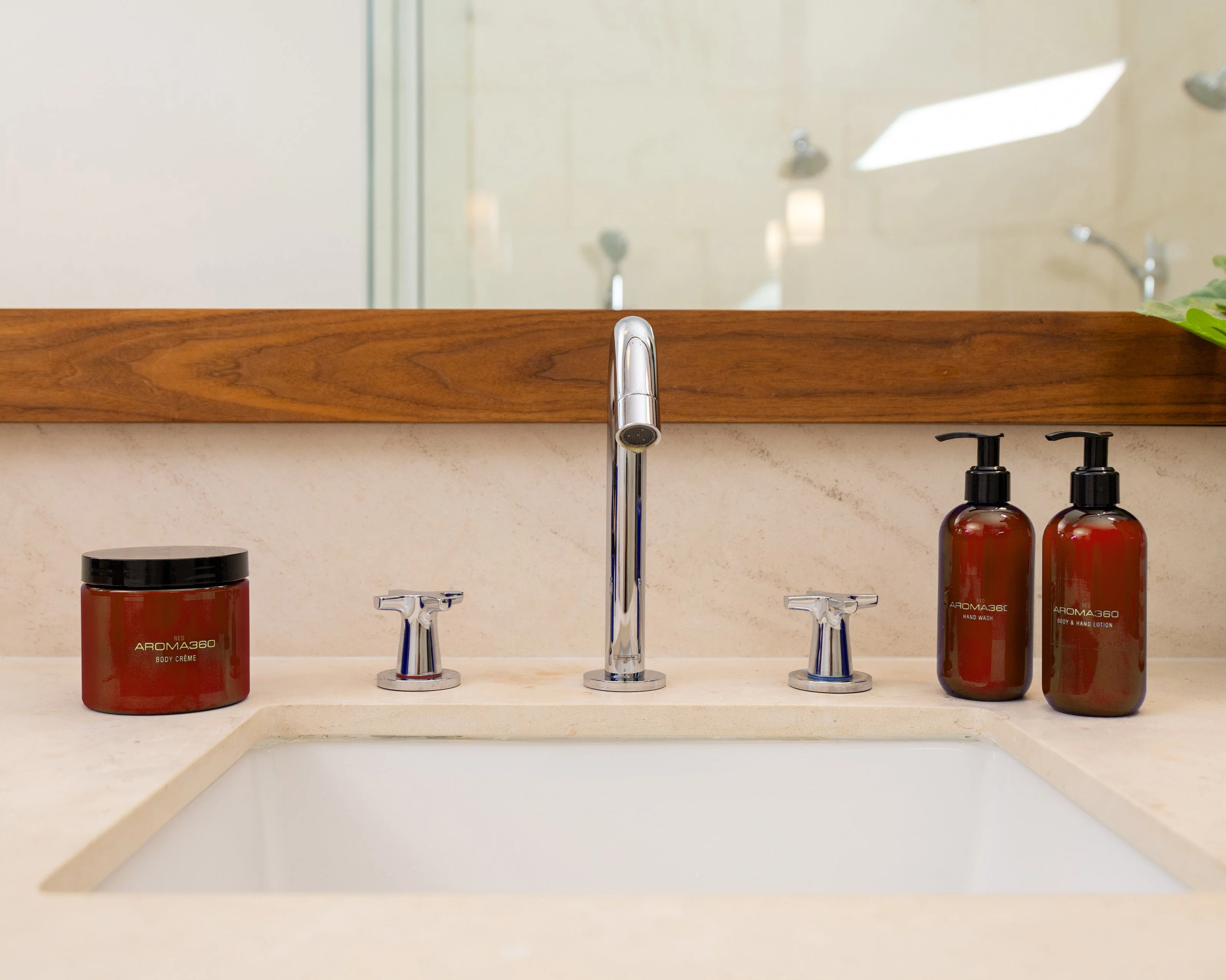 Red Body Crème - Image 4