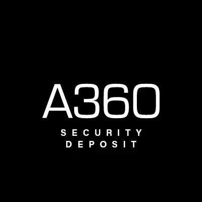 Security Deposit