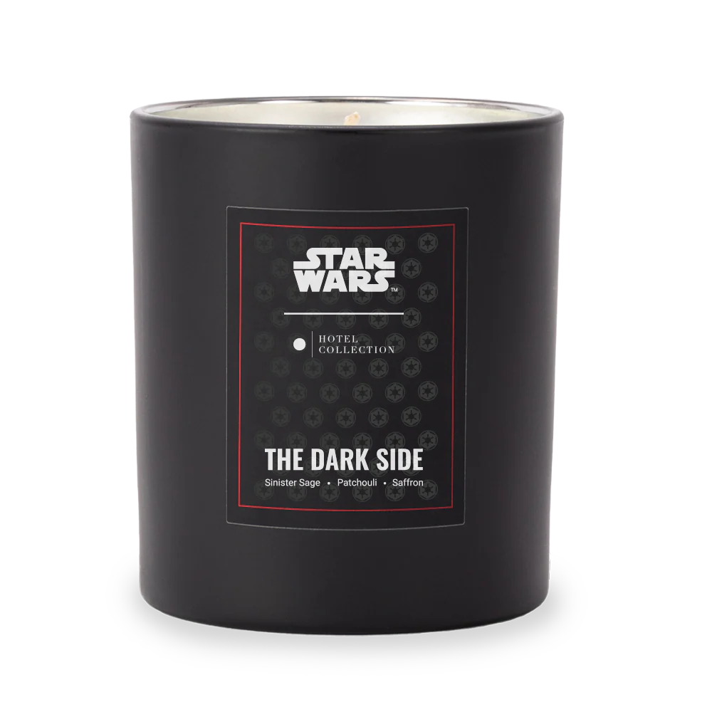 Star Wars ™ Classic Dark Side Candle