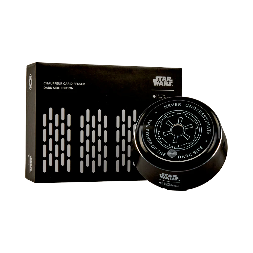 Star Wars ™ Dark Side Chauffeur Car Diffuser™