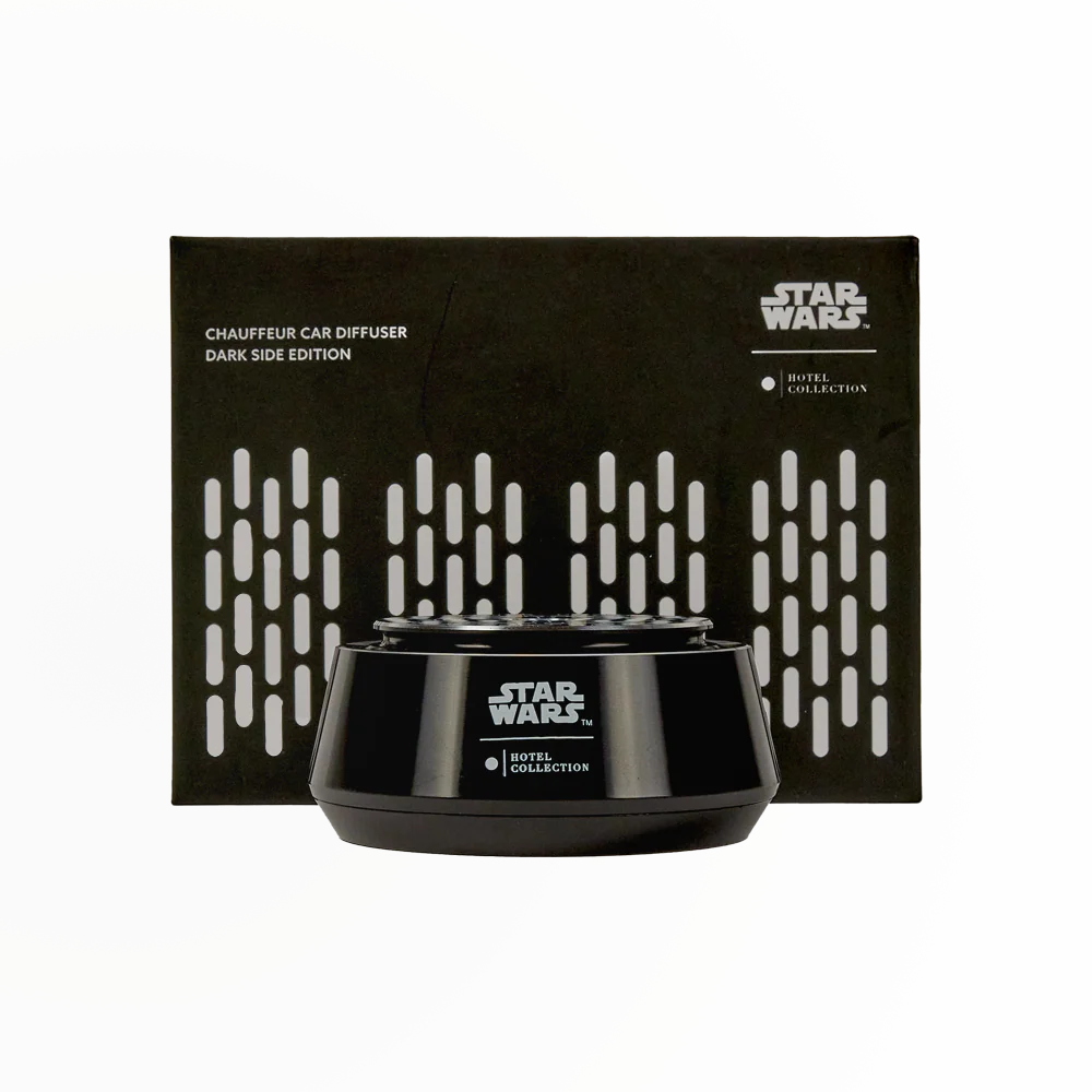Star Wars ™ Dark Side Chauffeur Car Diffuser™ - Image 2