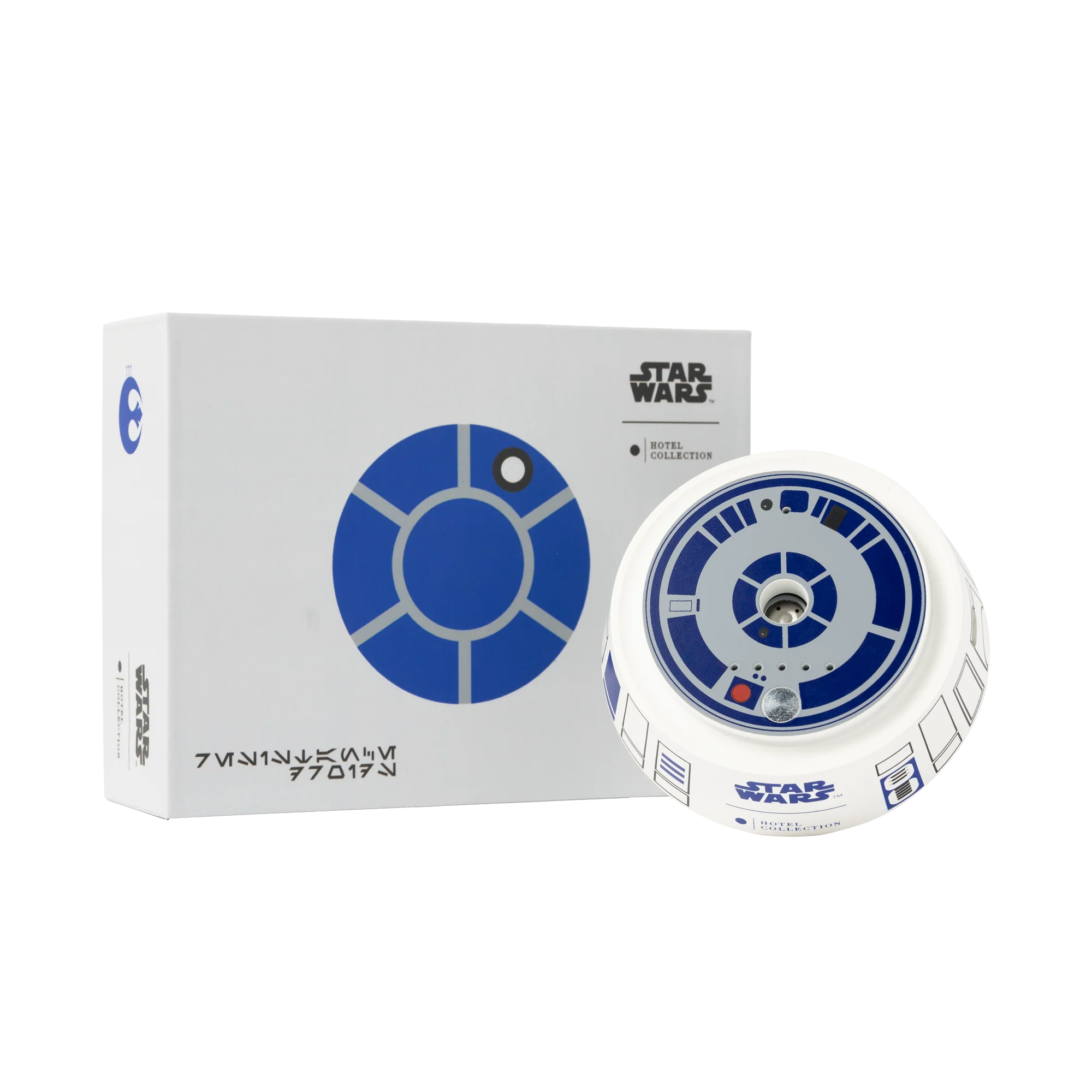 Star Wars ™ R2-D2 Chauffeur Car Diffuser™