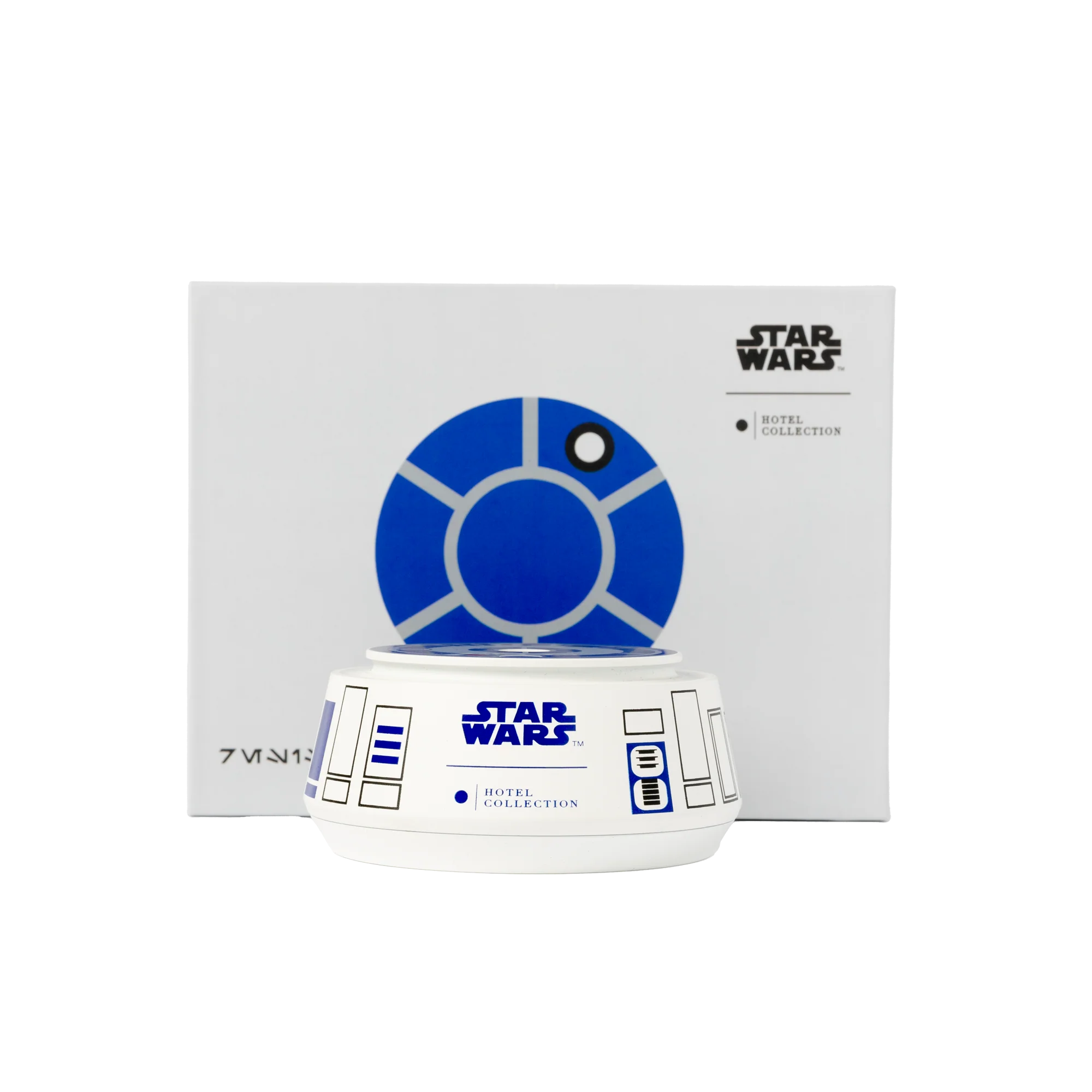 Star Wars ™ R2-D2 Chauffeur Car Diffuser™ - Image 2